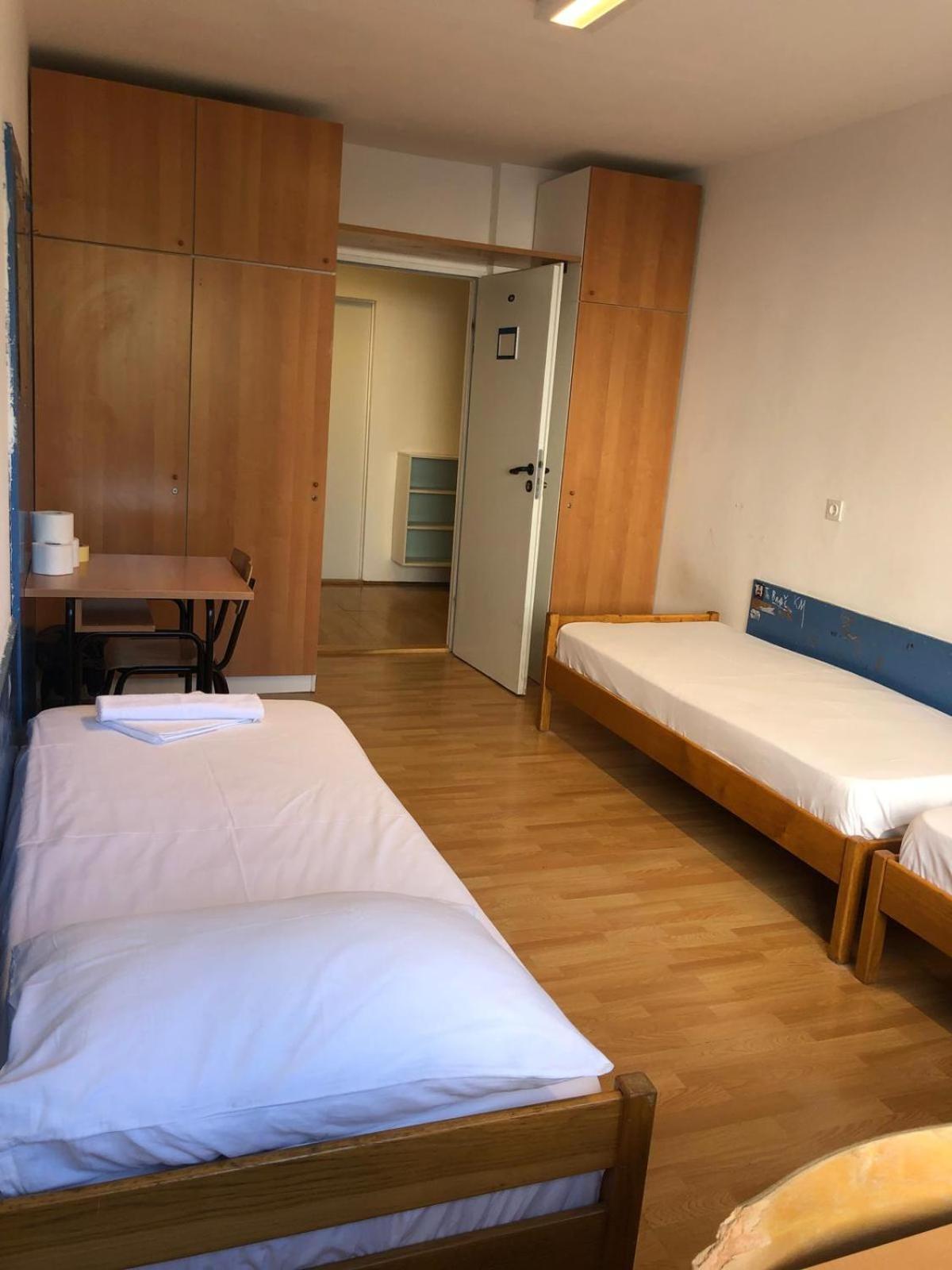 Summer Budget Hostel