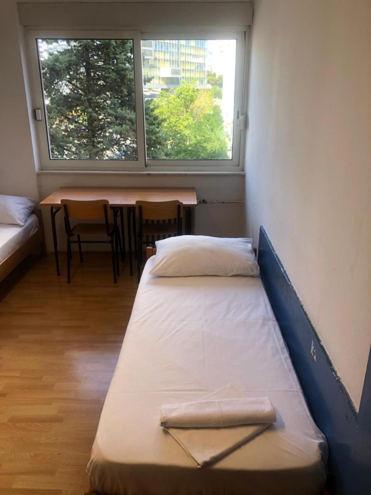 Summer Budget Hostel *