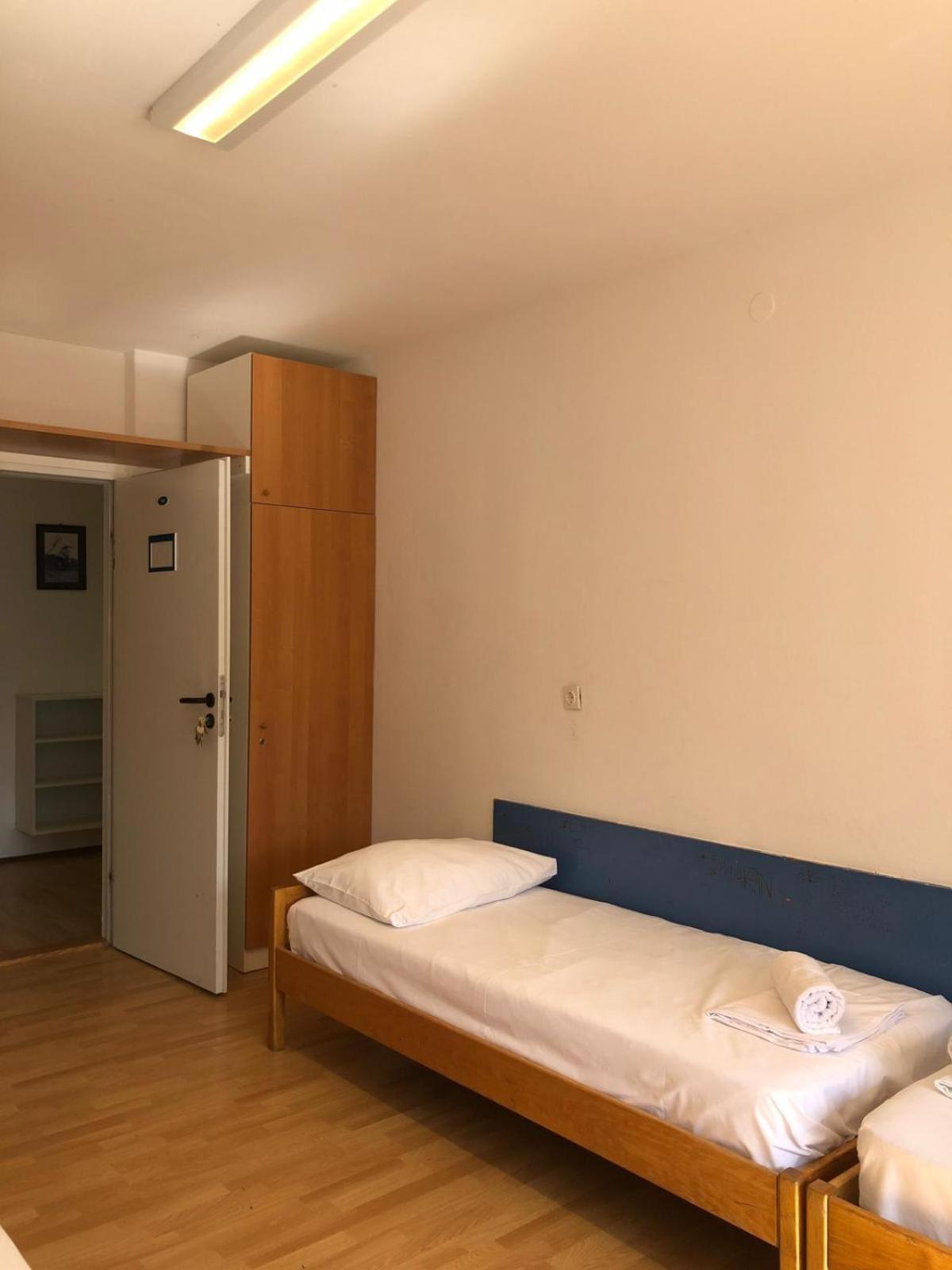 Hostel Summer Budget Split