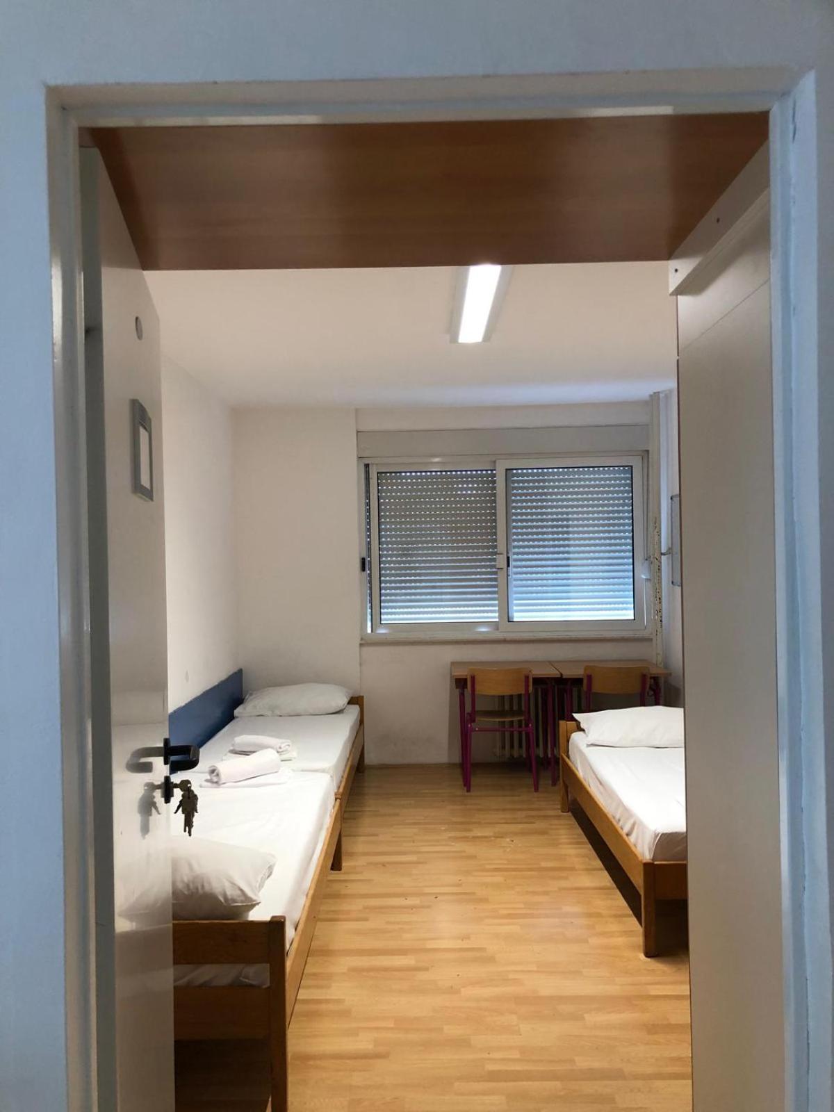 Summer Budget Hostel