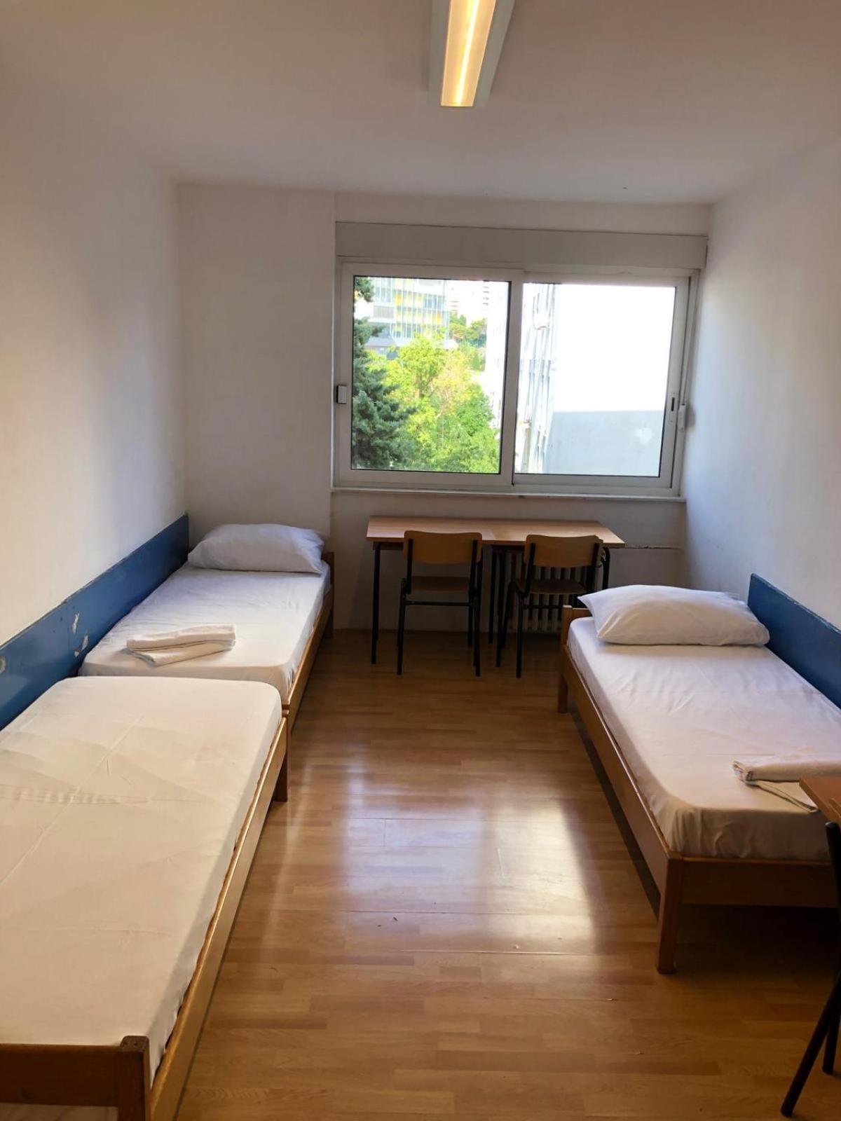 Summer Budget Hostel *