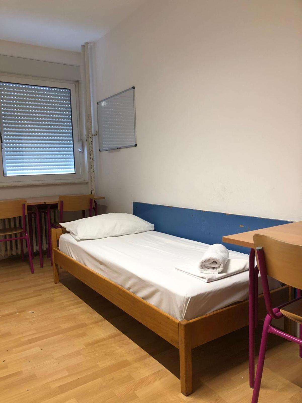 Hostel Summer Budget Split