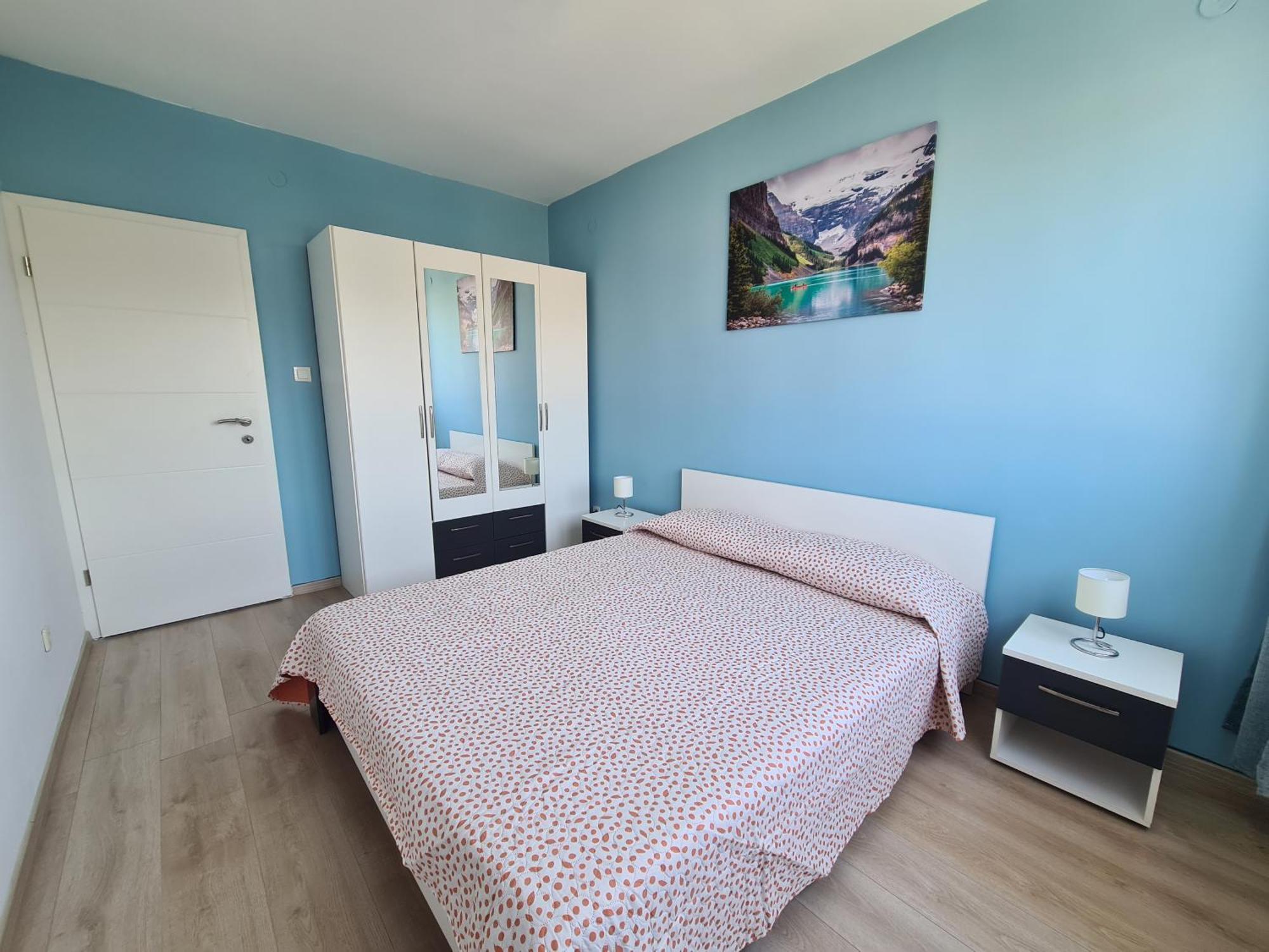 Miro Apartment Split
