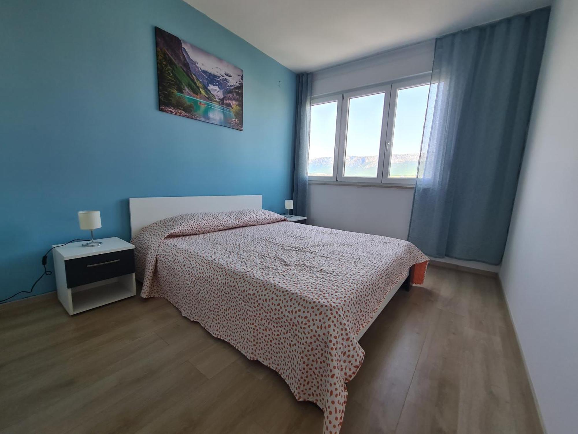 Apartment Miro *