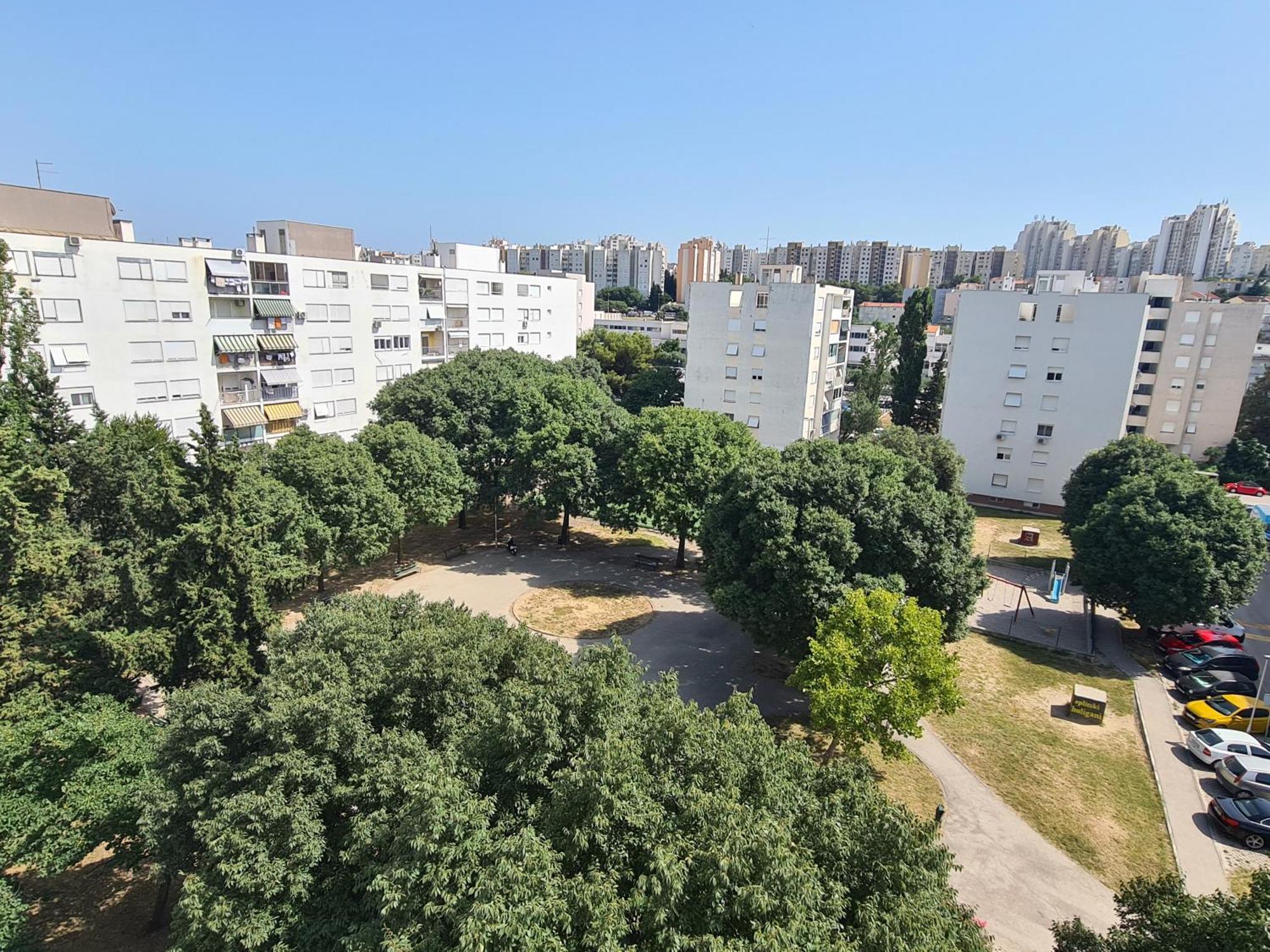 Miro Apartment Split