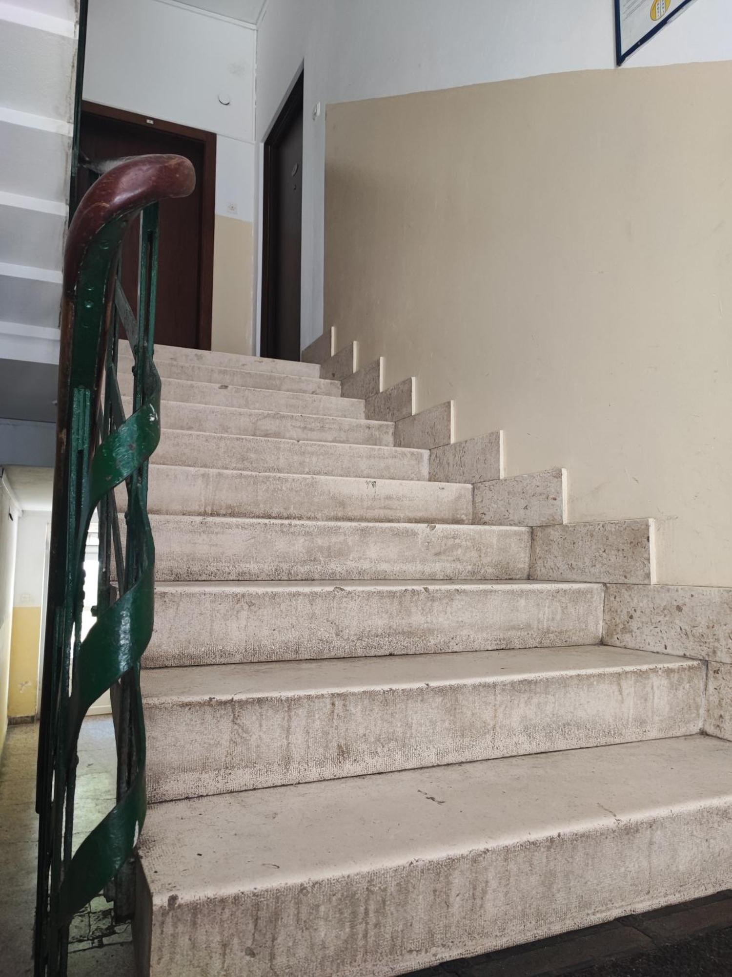 Apartamento Toro *
