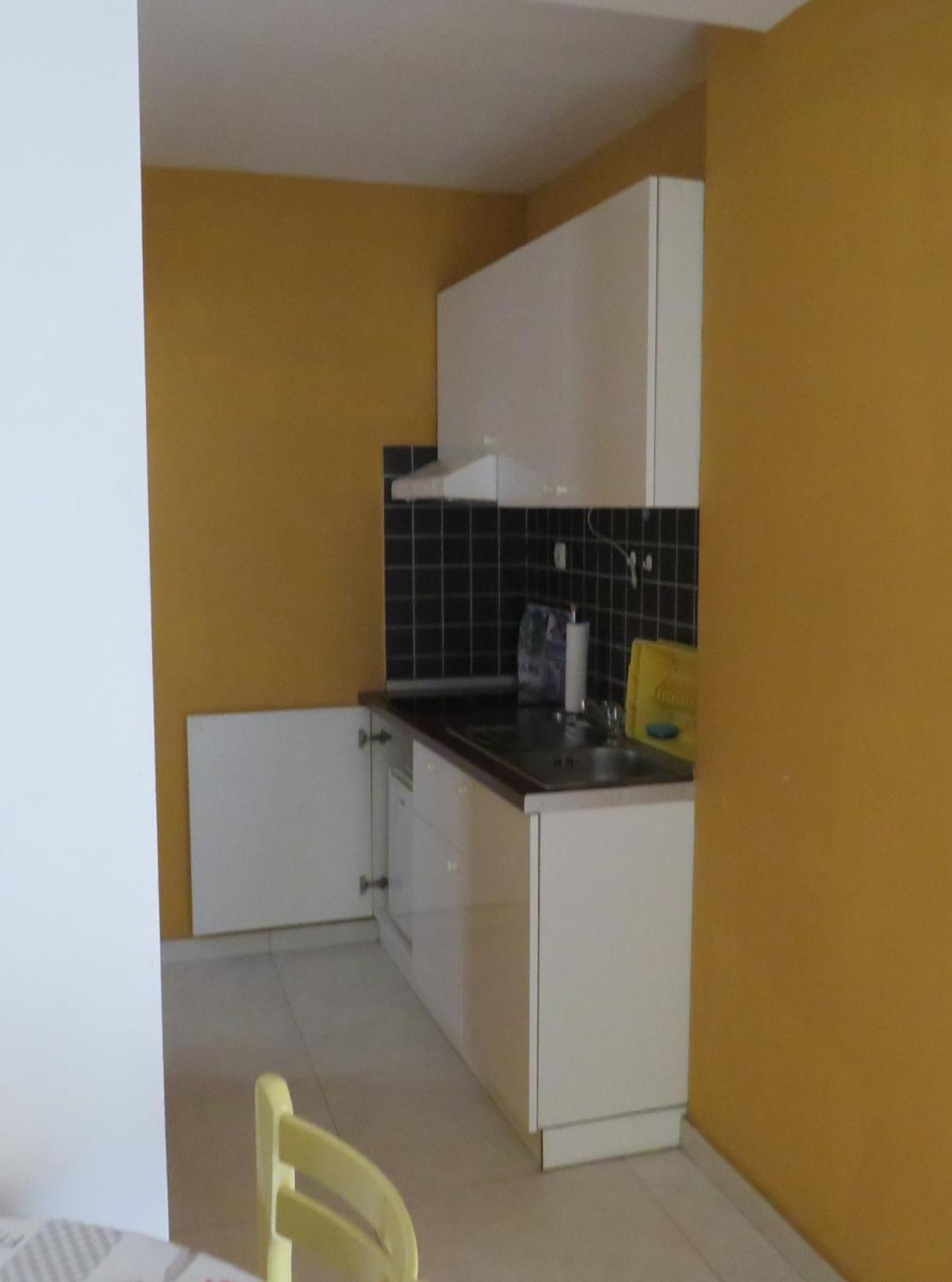 Mici Apartamento