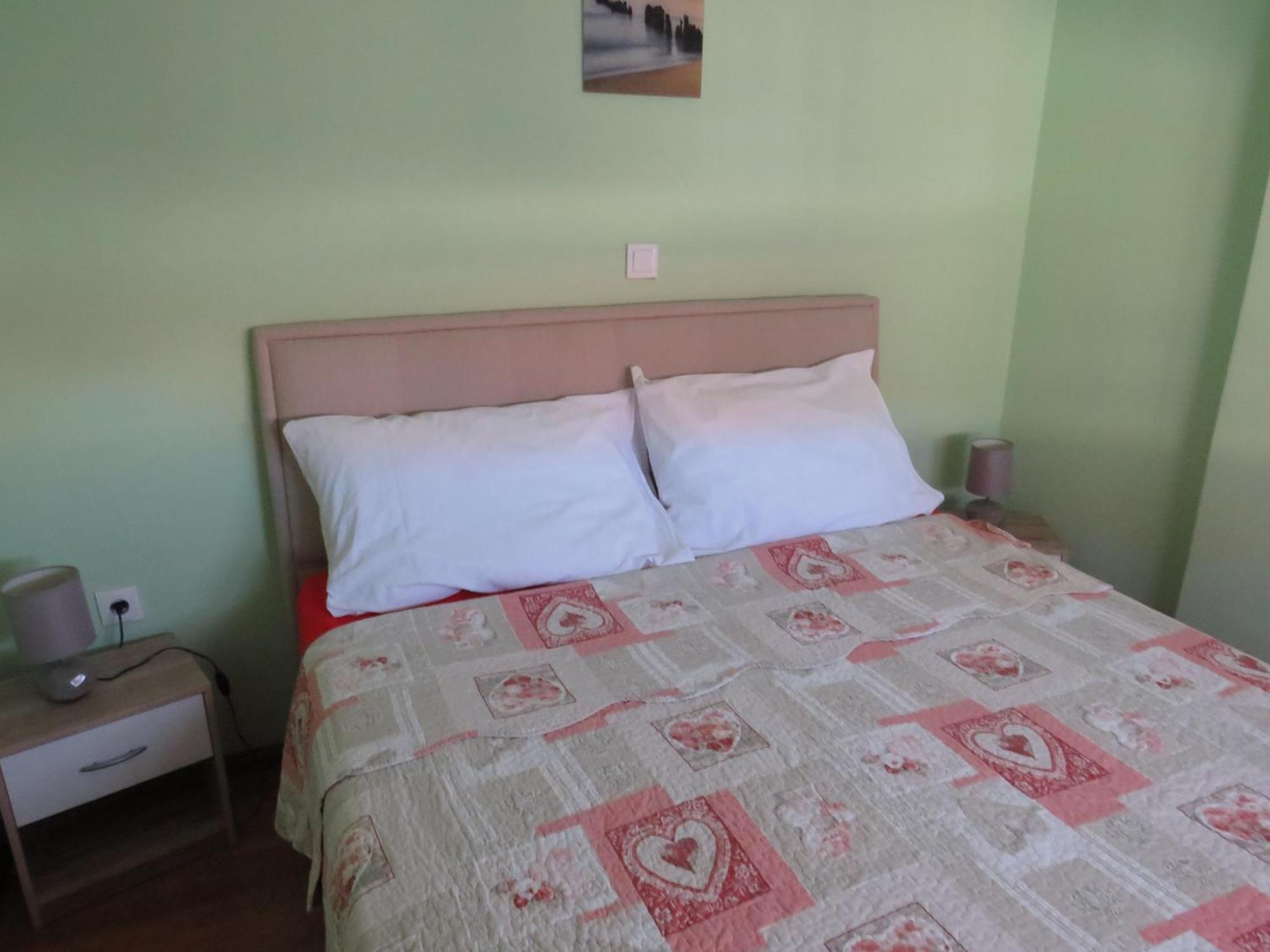 Apartamento Mici
