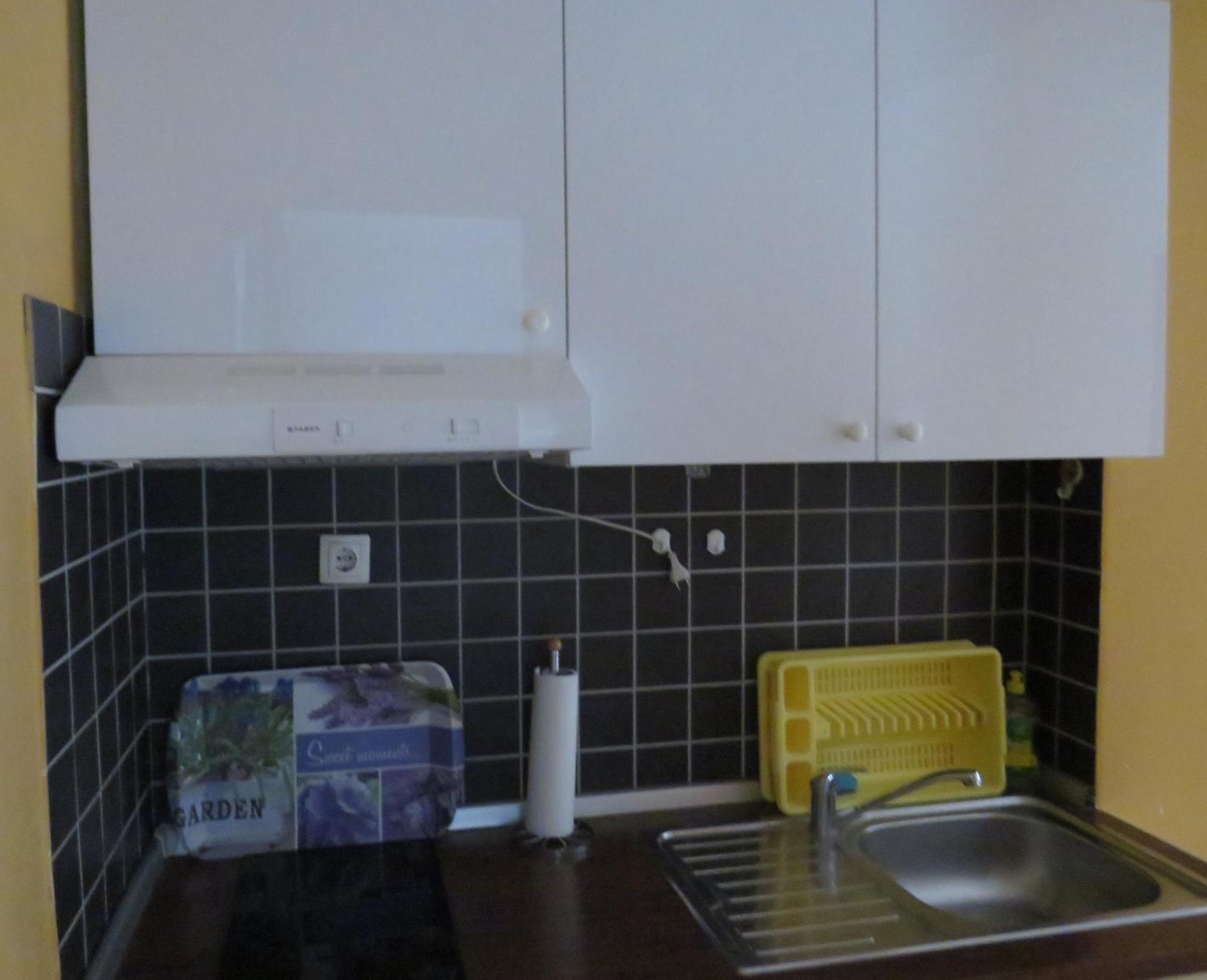 Apartamento Mici Split