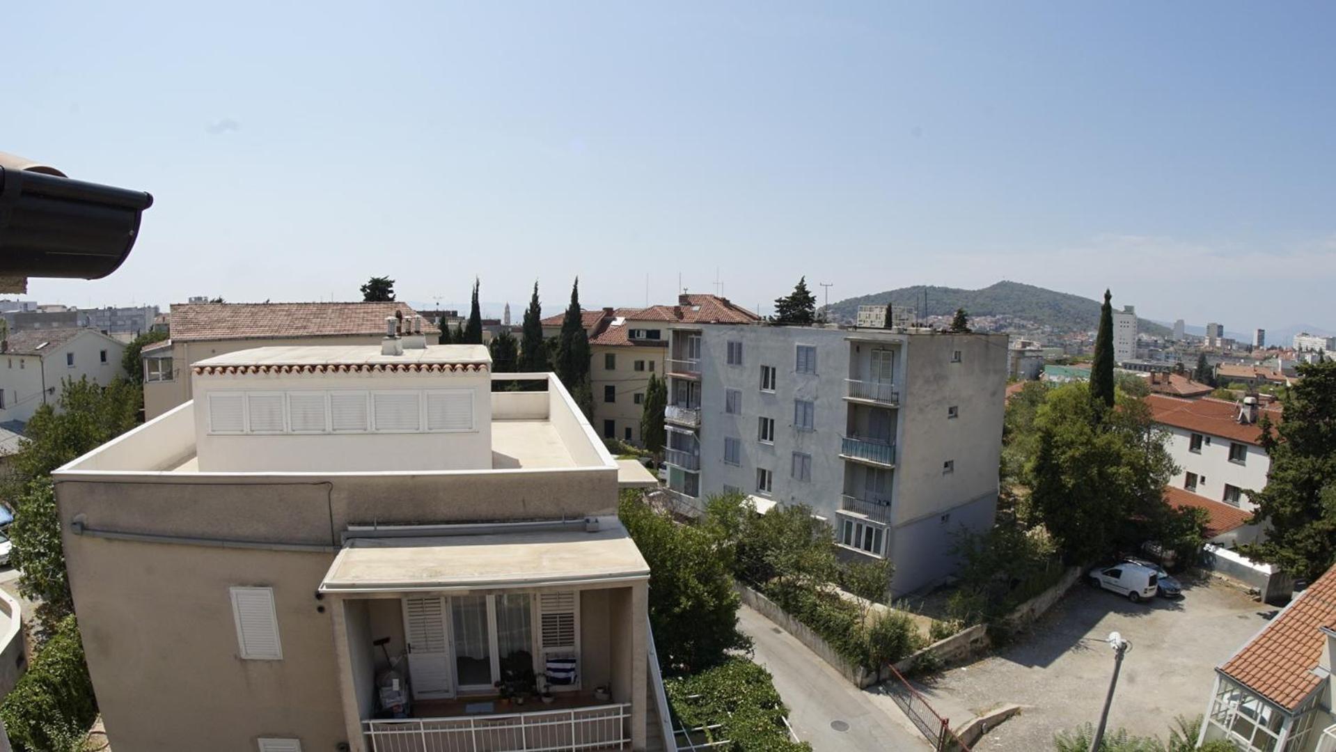 11 Apartman Split