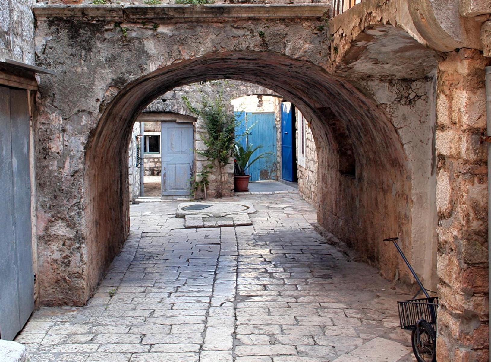 11 Apartman Split