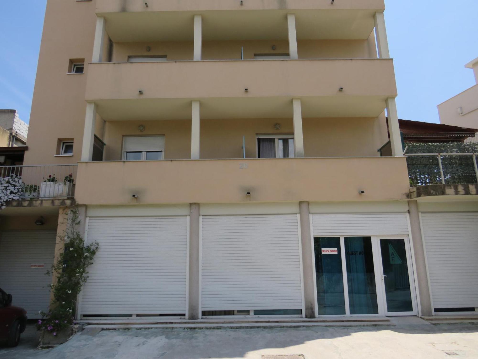 1-2 Apartamento Split