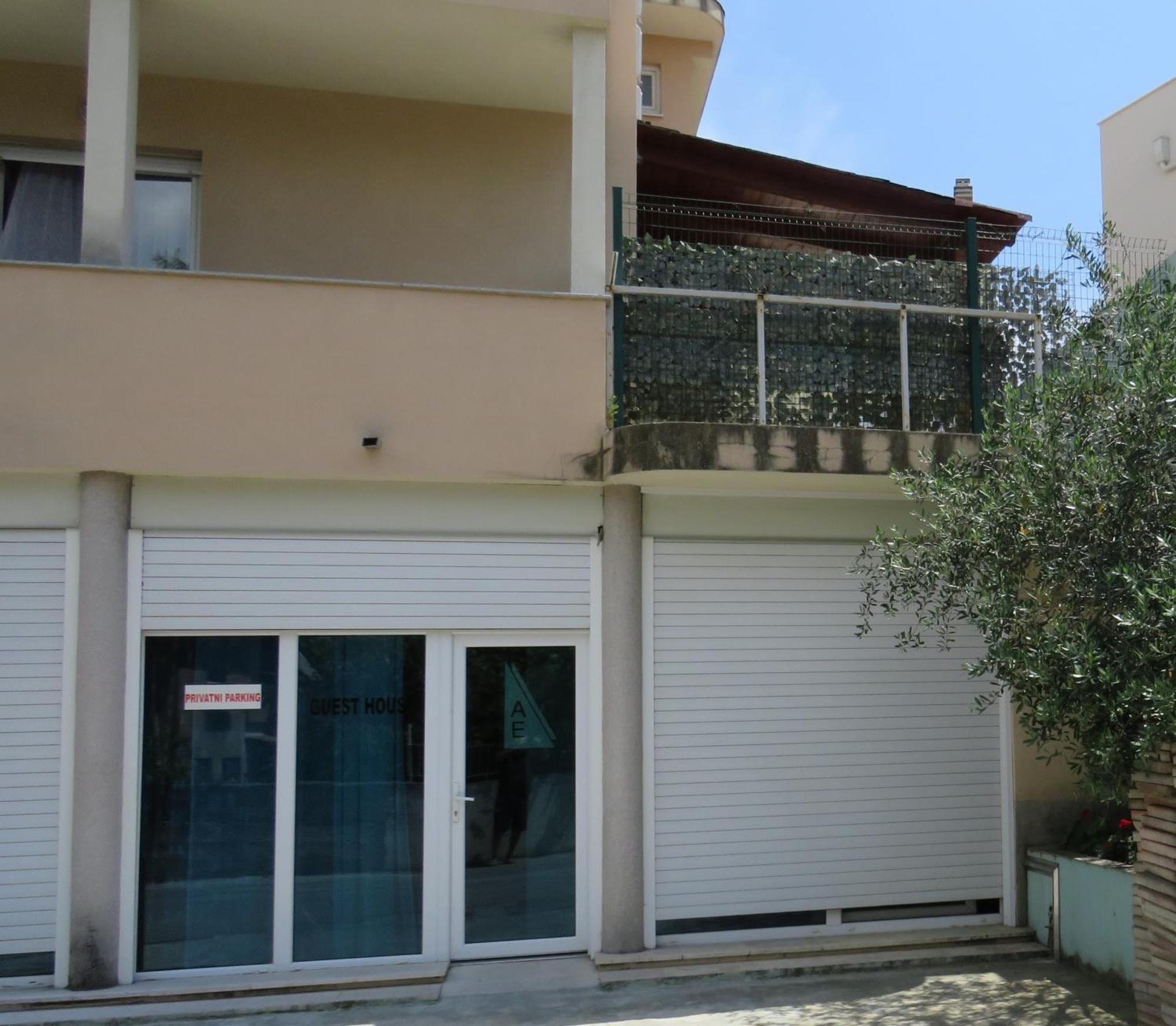 1-2 Apartamento