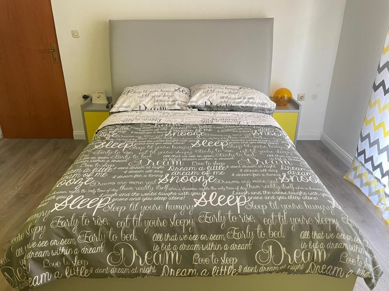 Sweet Apartment In Quiet Part Of Split *