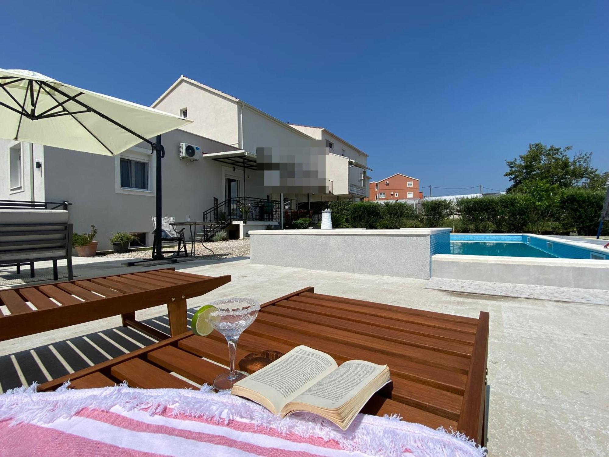 Apartment Luxury Marijana Split