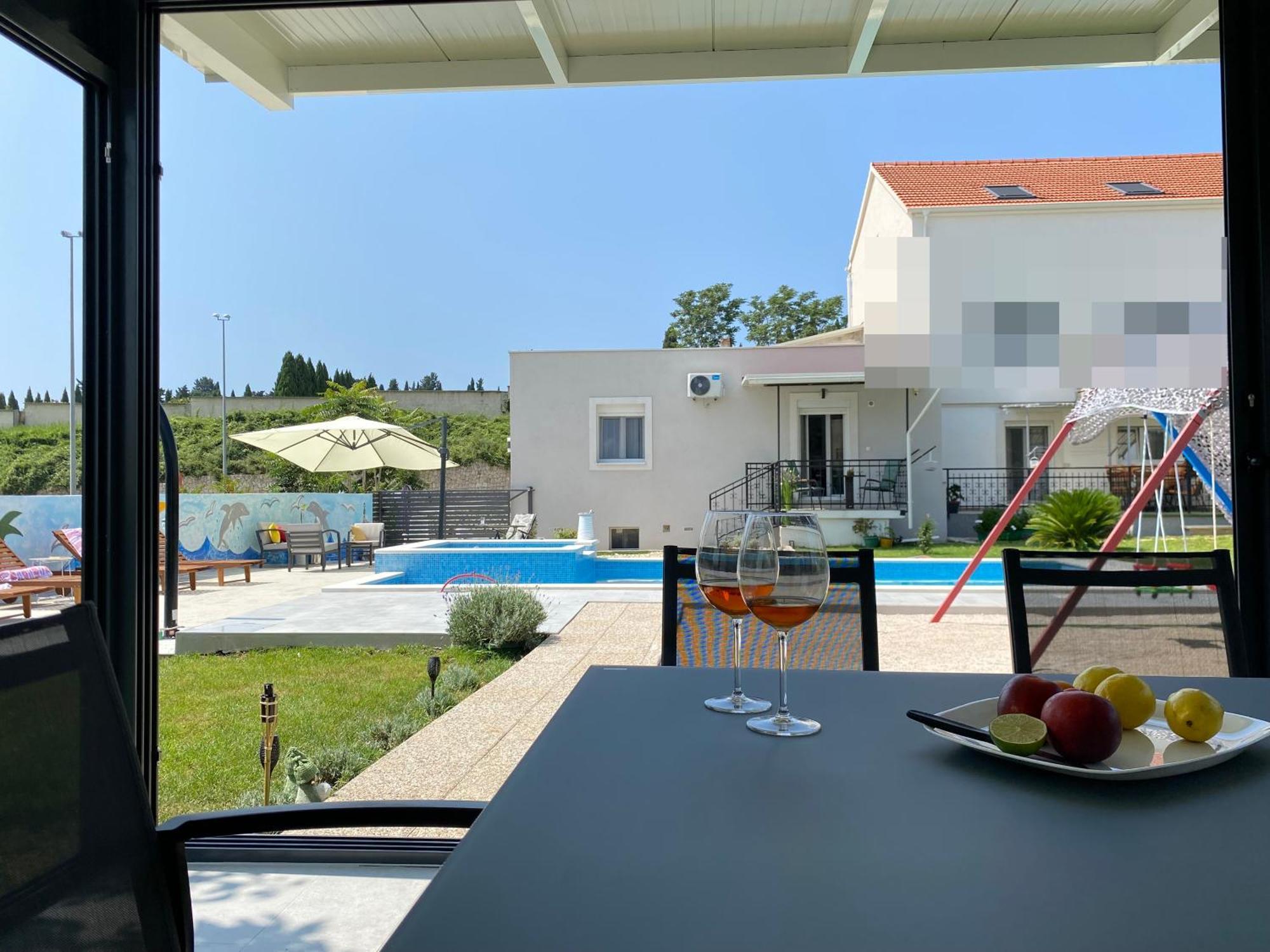 Luxury Marijana Apartment