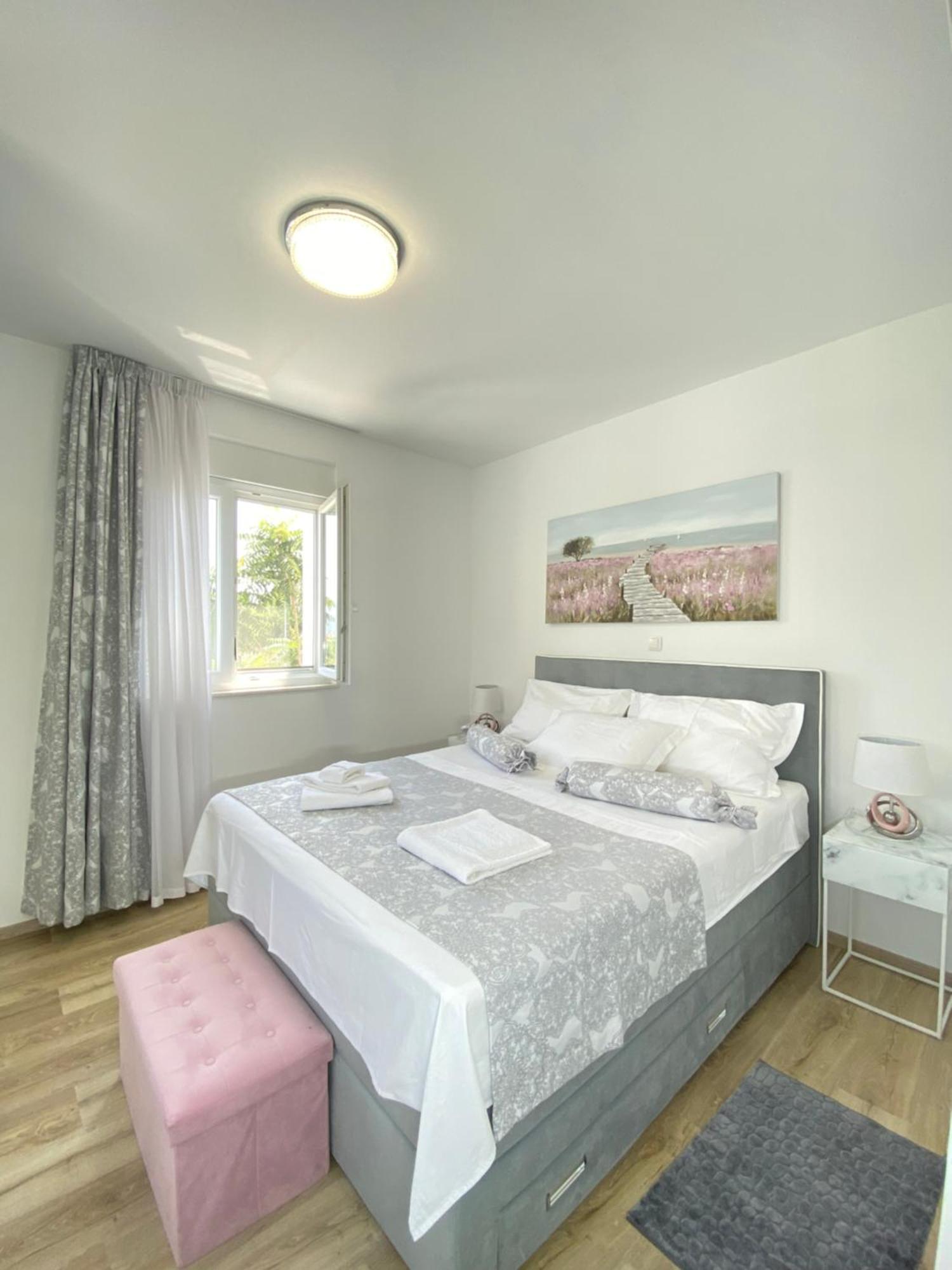 Apartment Luxury Marijana *