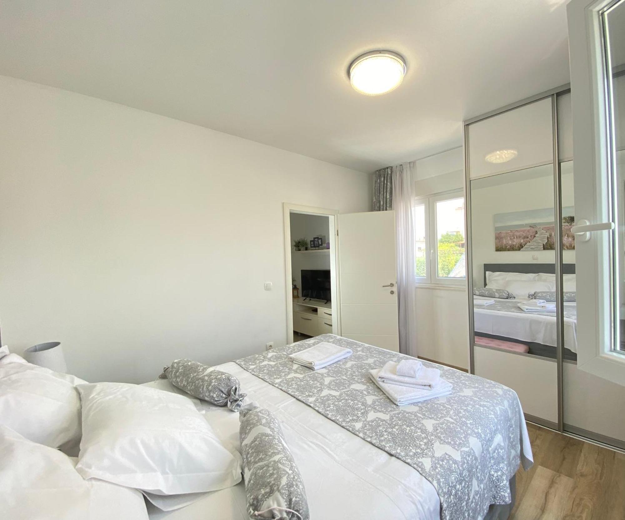 Luxury Marijana Apartment Split