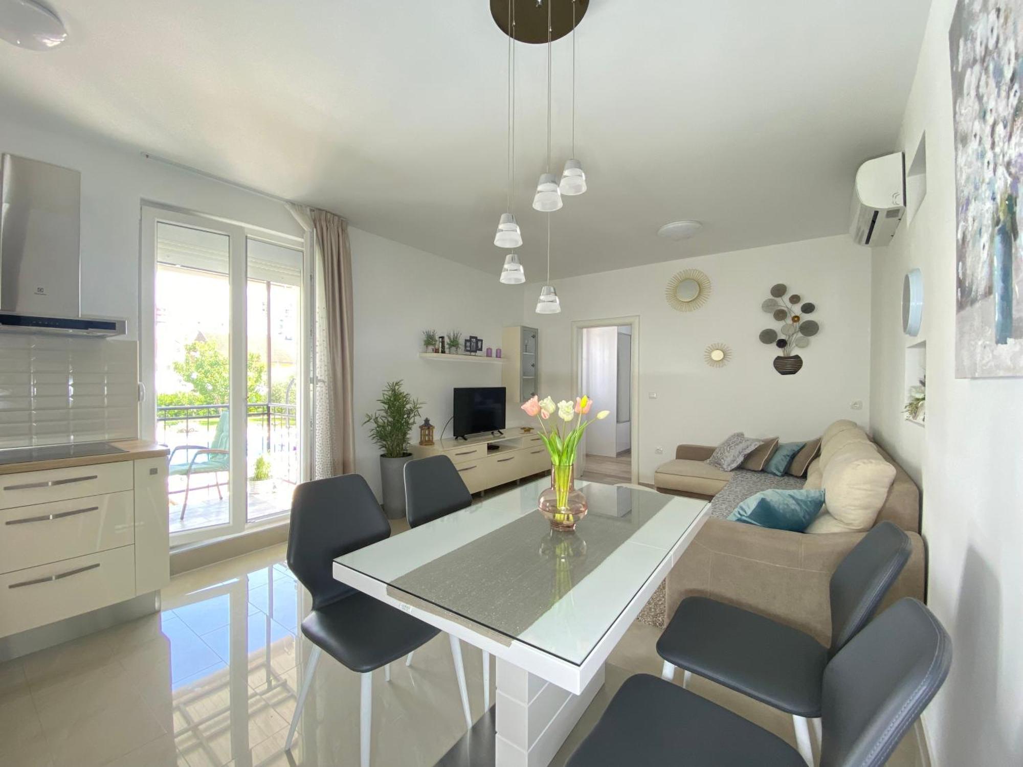 Apartment Luxury Marijana Split