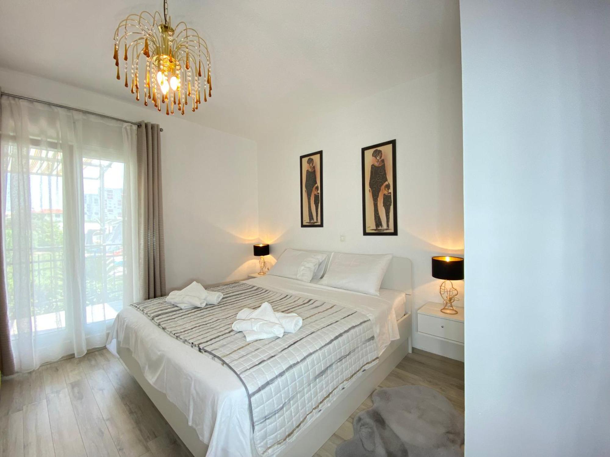 Luxury Marijana Apartment *