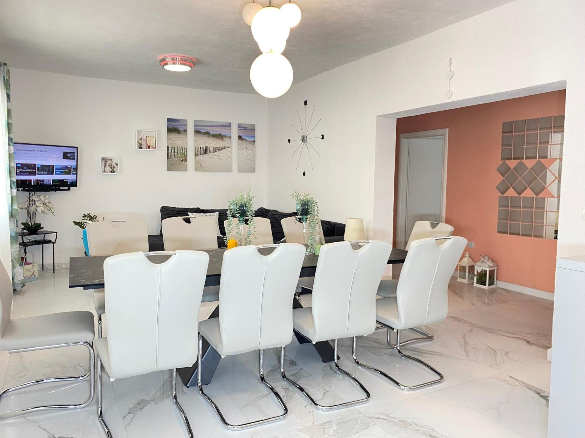 Apartment Luxury Marijana *