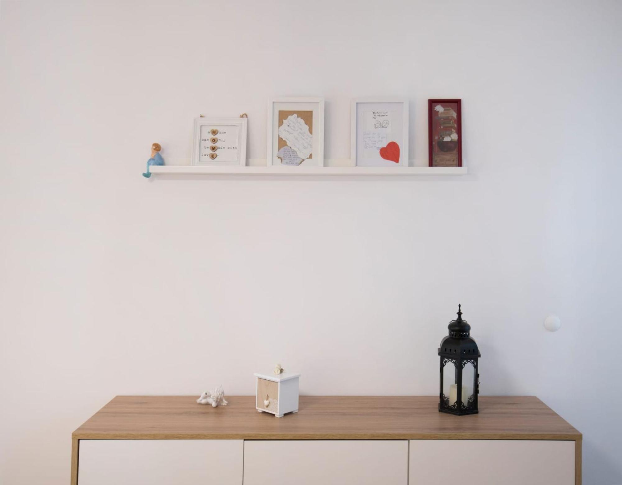 Apartment Charming Zora *