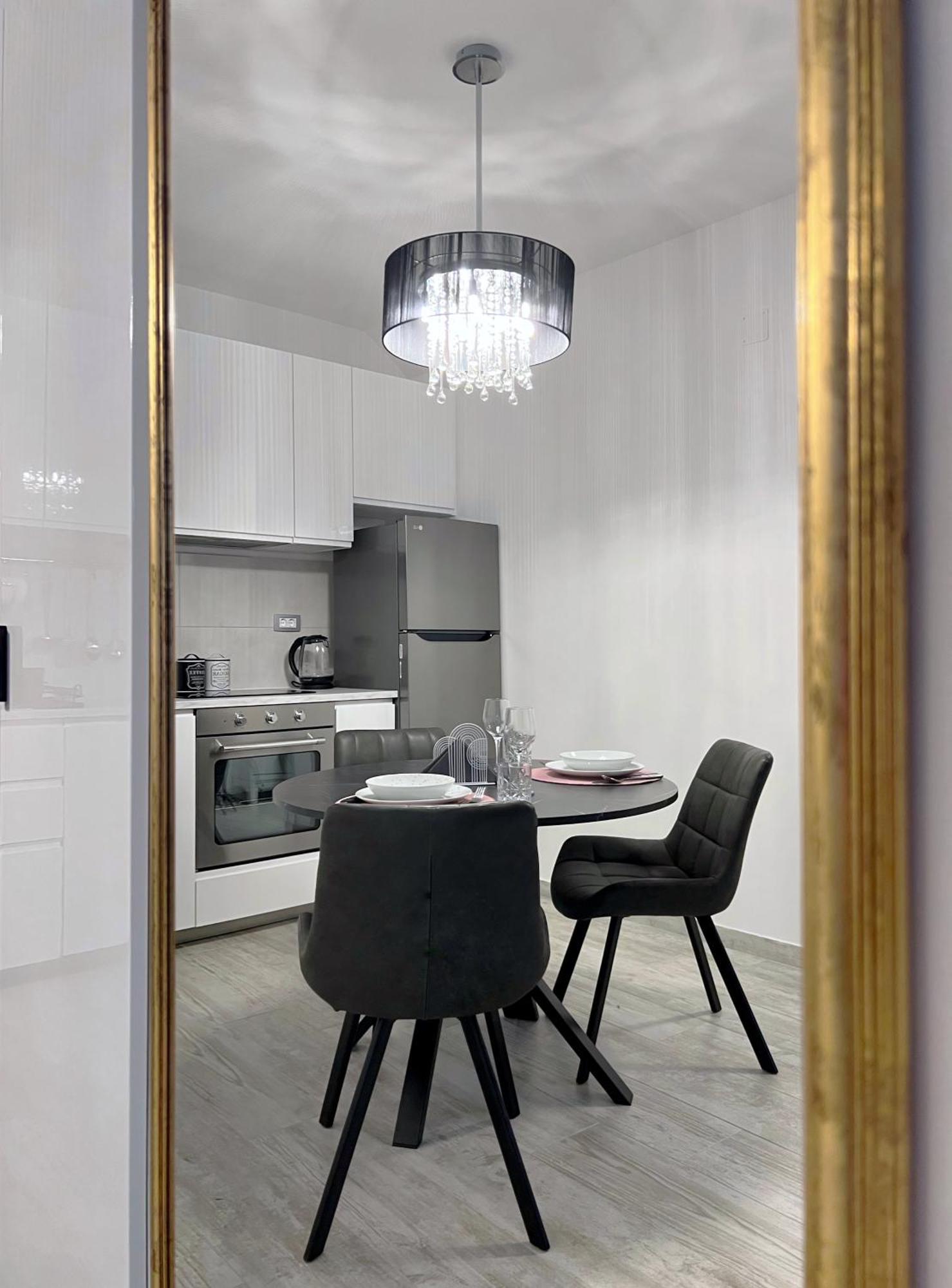 Perla Apartman *