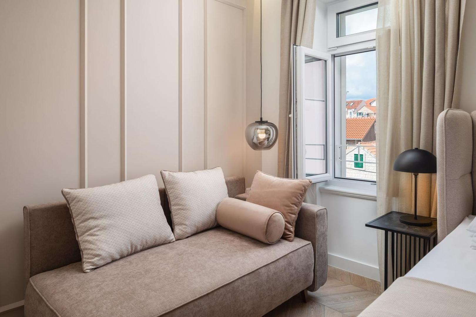 Guest house Luxury Le Prestige Few Minutes From Split's Iconic Waterfront *