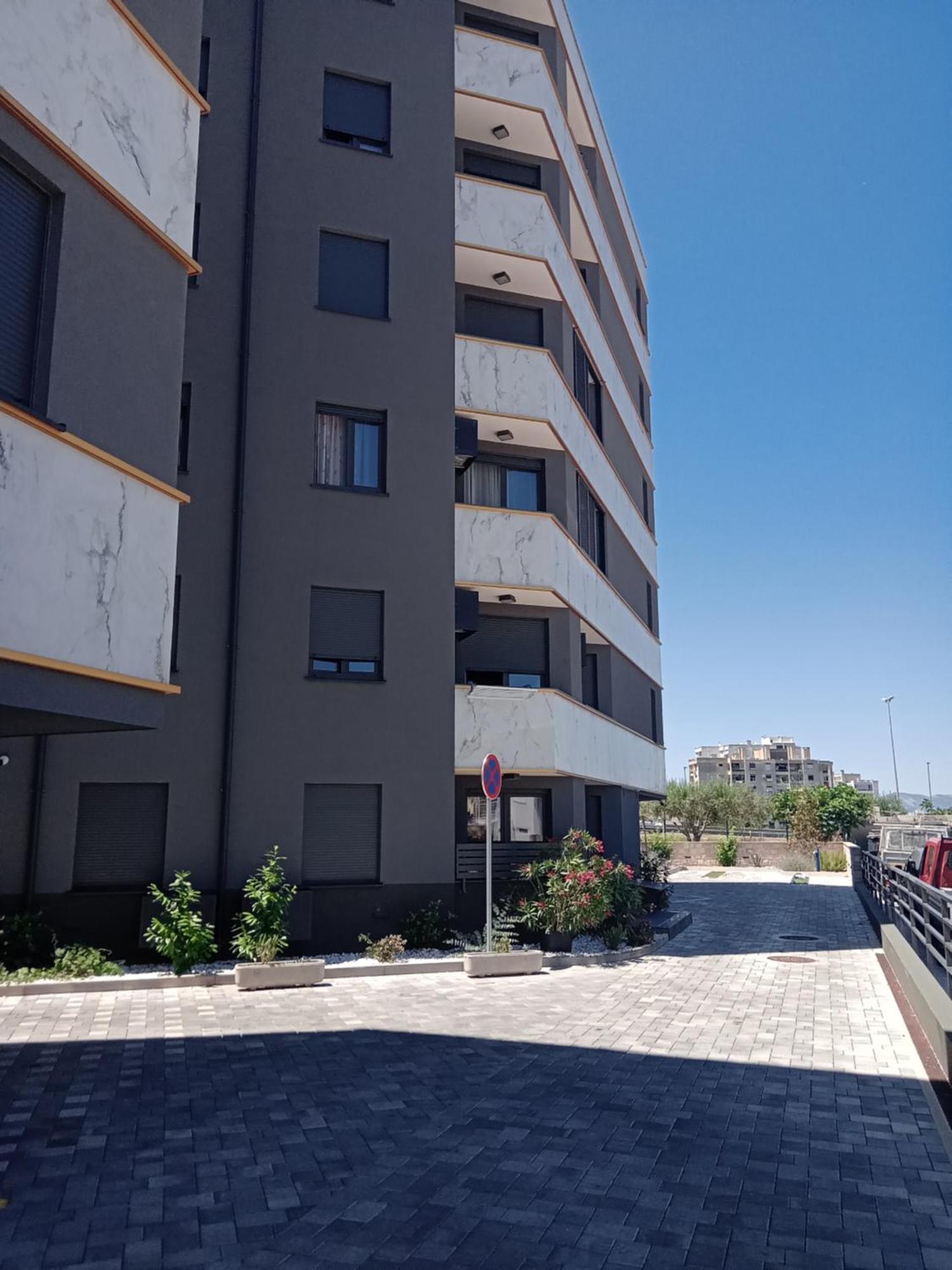 Nina Apartamento Split