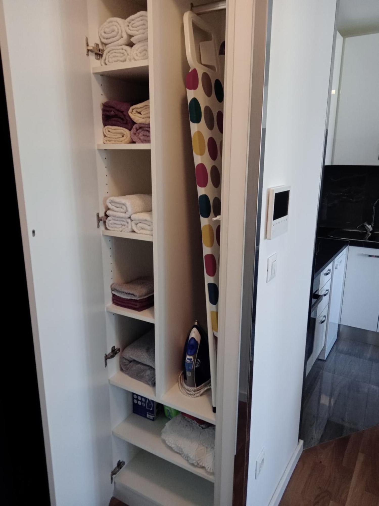 Nina Apartamento Split