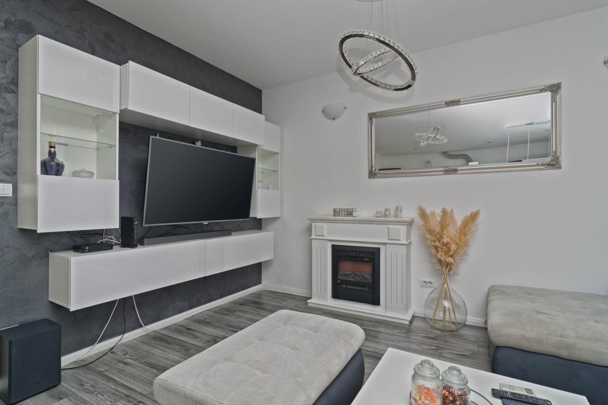 Apartment Anachi *
