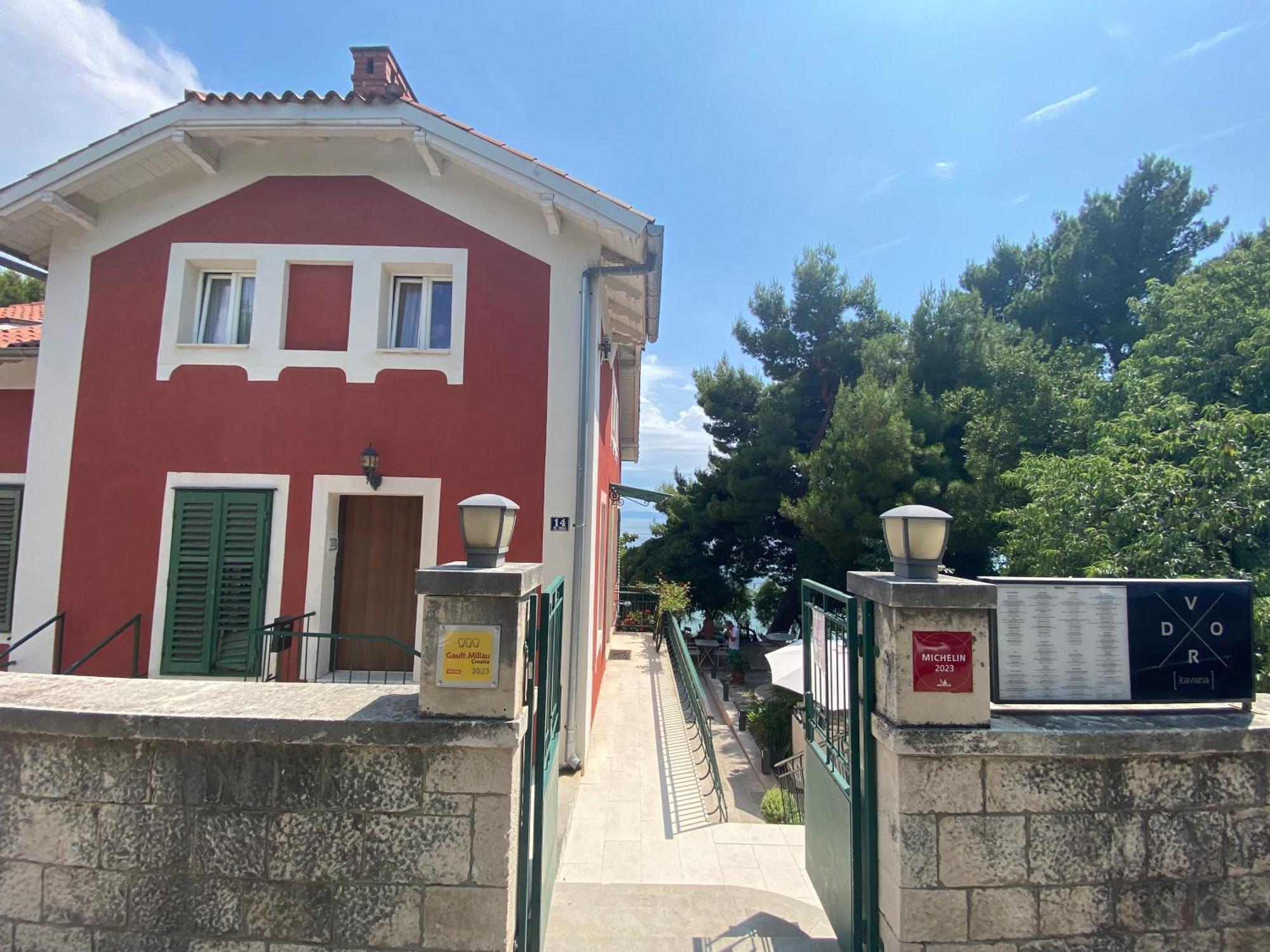 Apartment And *
