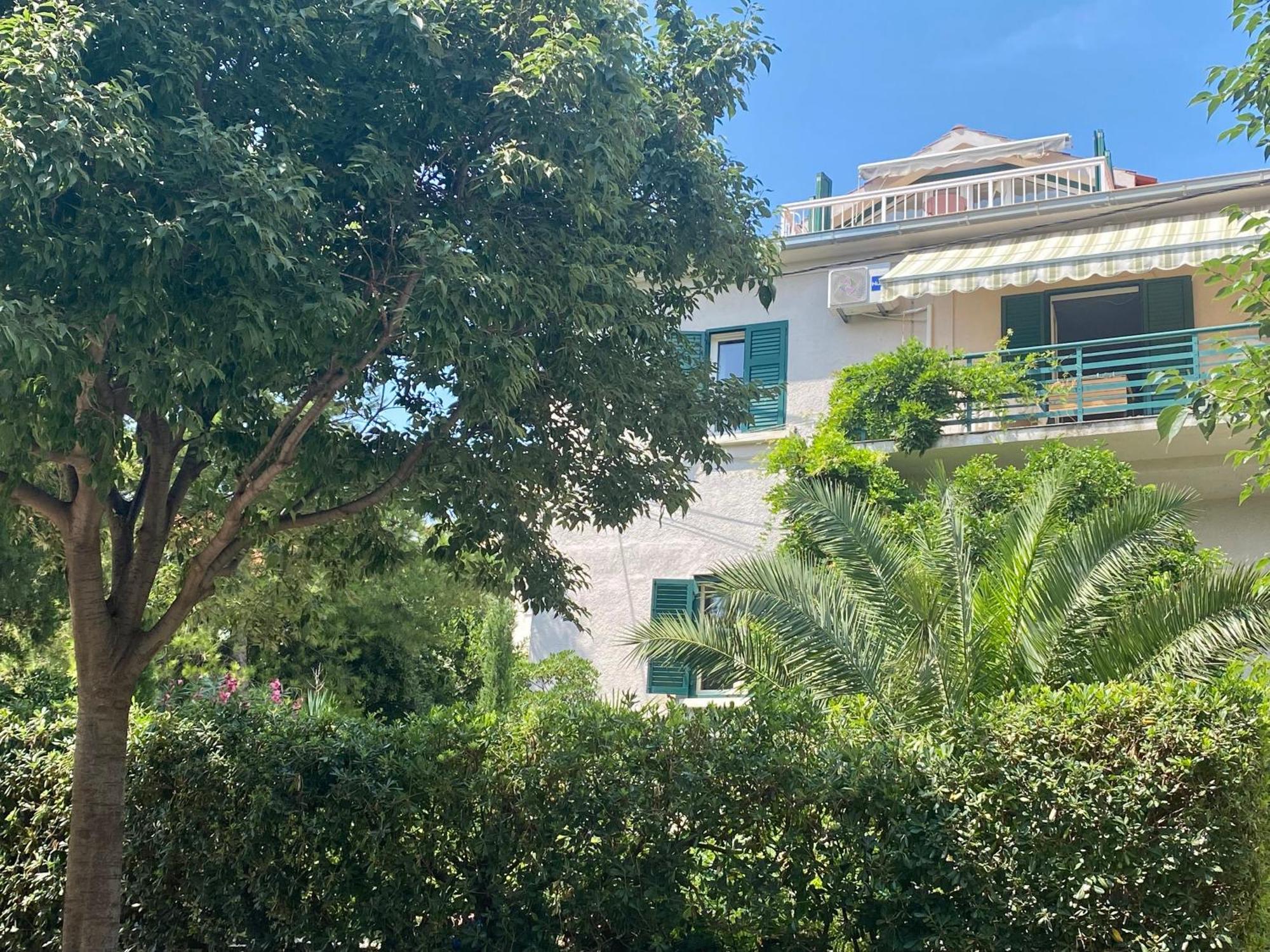 Apartment And
