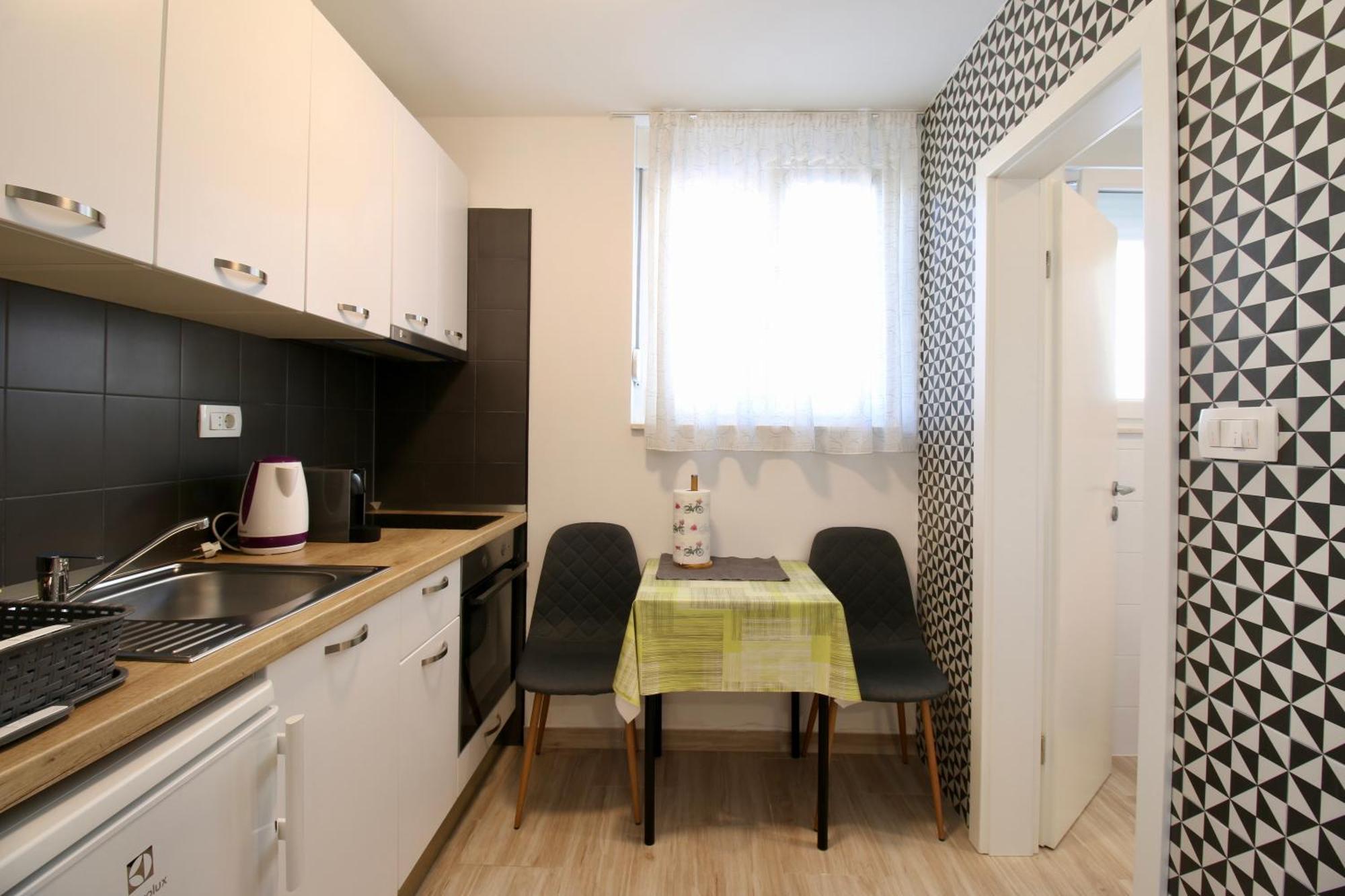Apartamento Velin Split