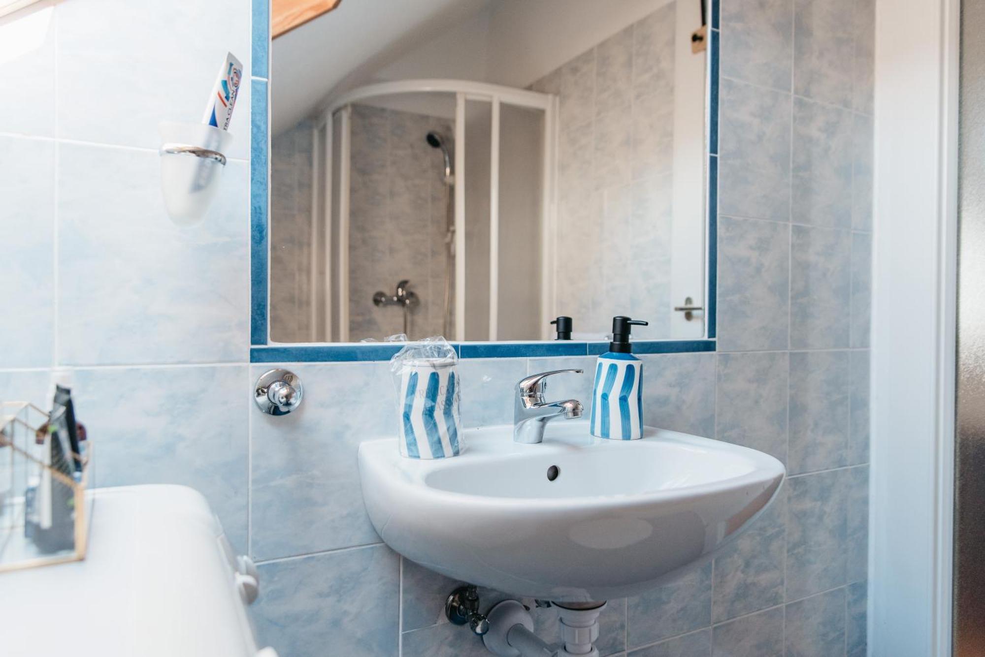 Pjaca Penthouse * Split