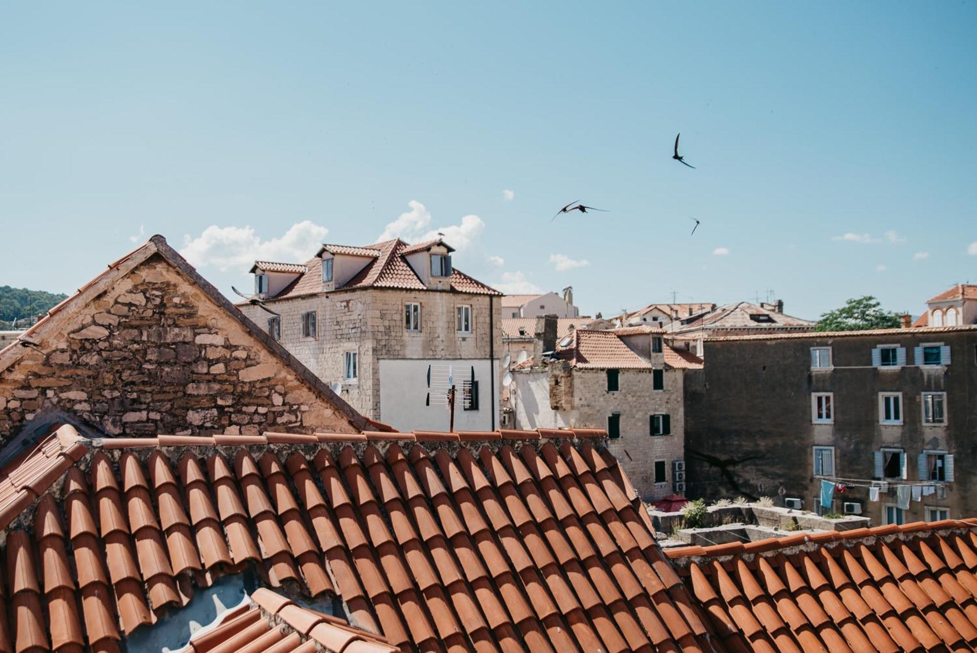 Pjaca Penthouse * Split