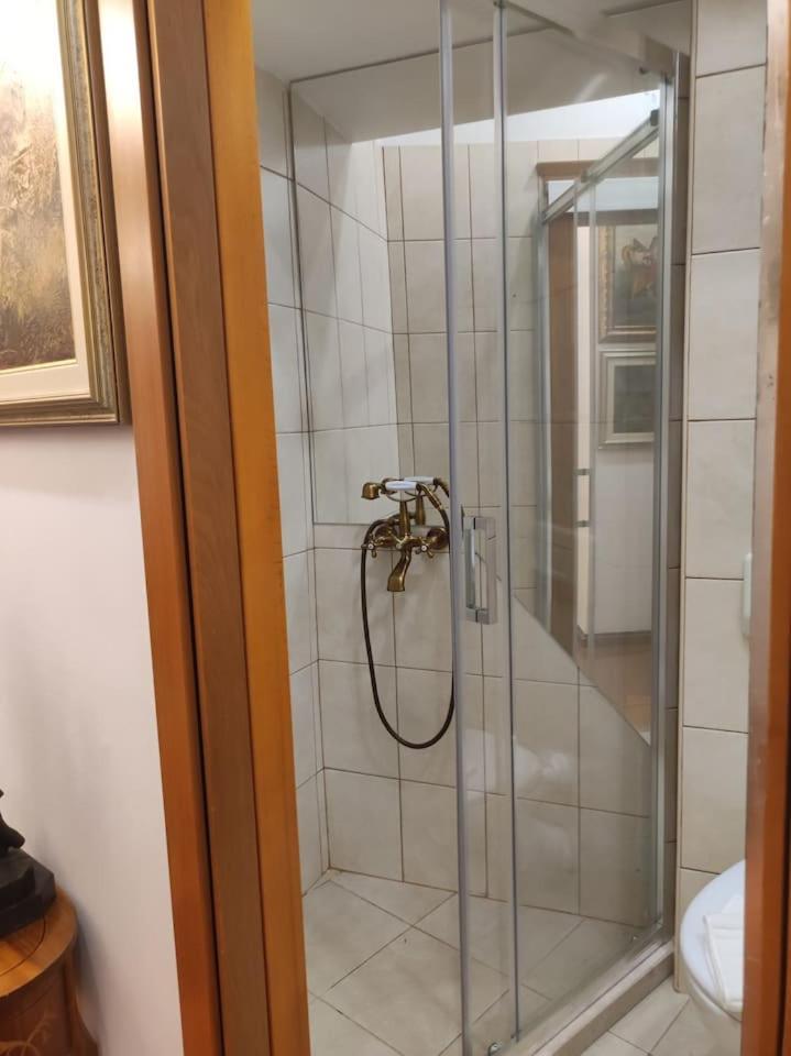 Royal Heritage In Center Appartement