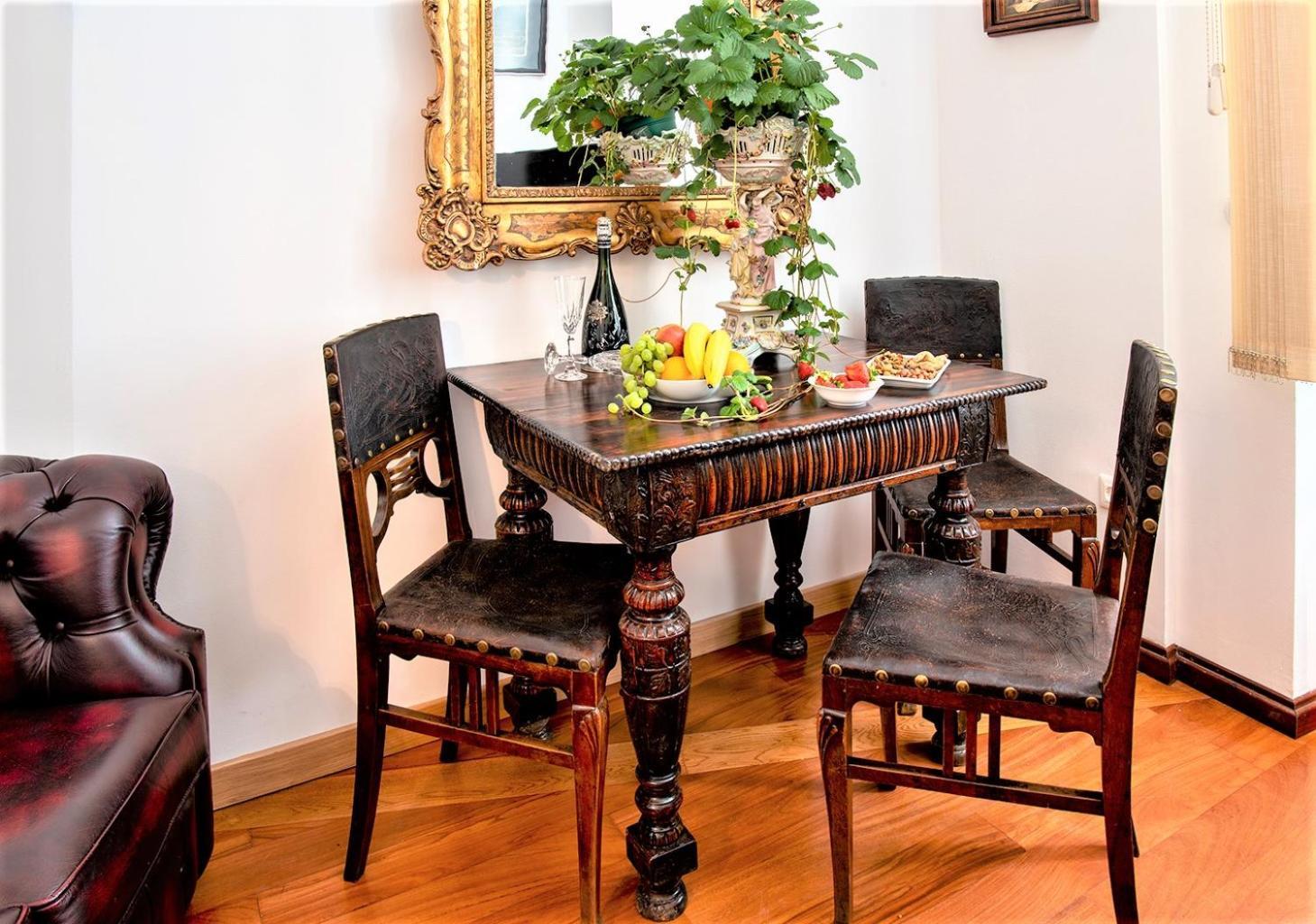 Appartement Royal Heritage In Center *