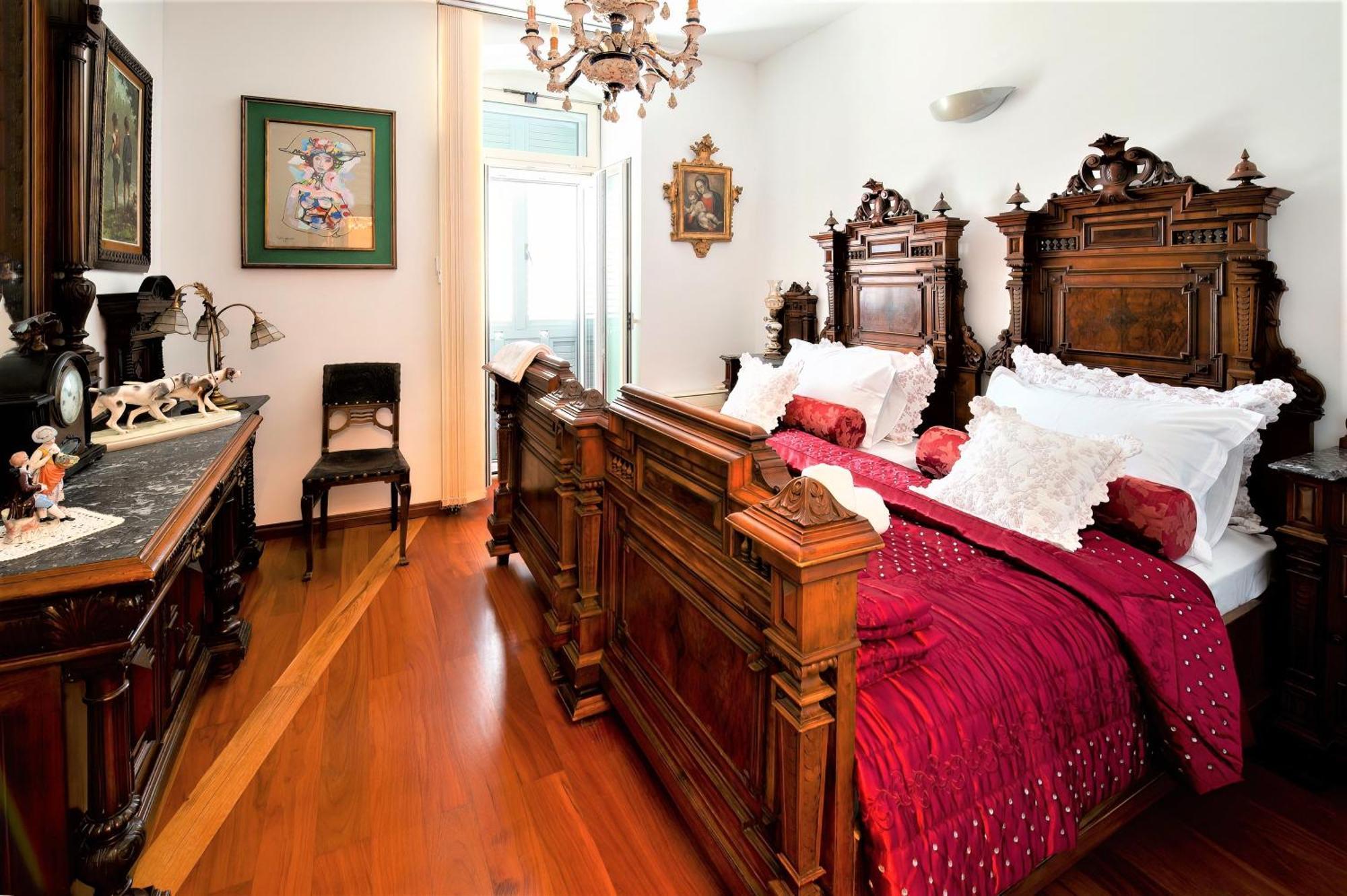 Appartement Royal Heritage In Center *