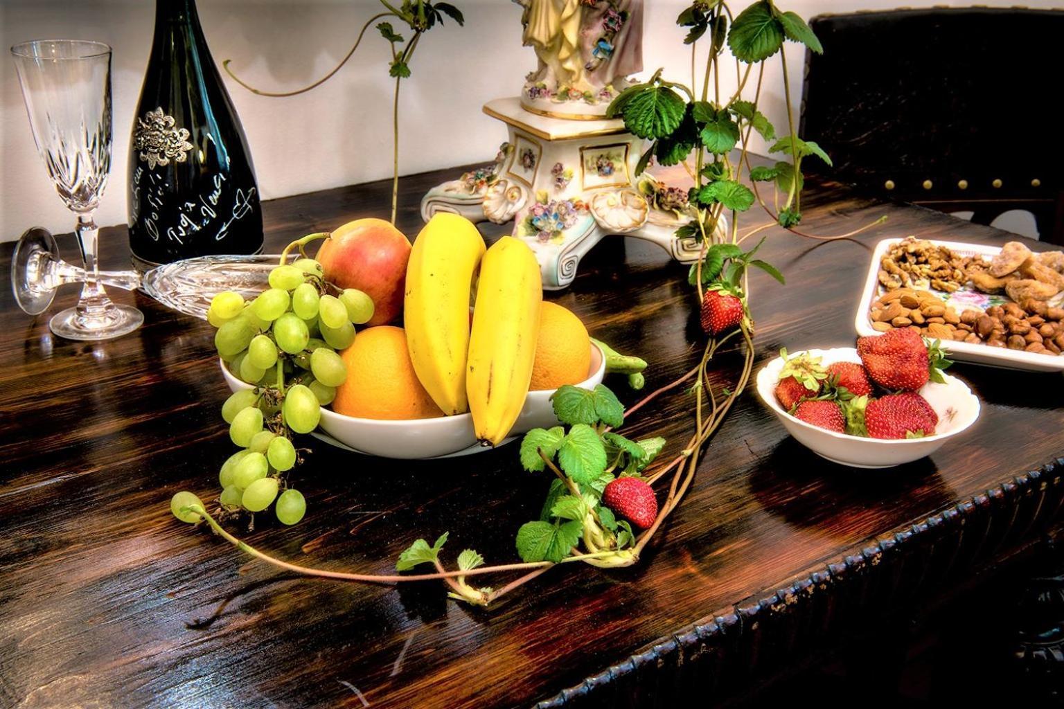 Royal Heritage In Center Appartement *