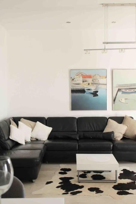 Apartment Modern For 2 In The Center Of The Town Split
