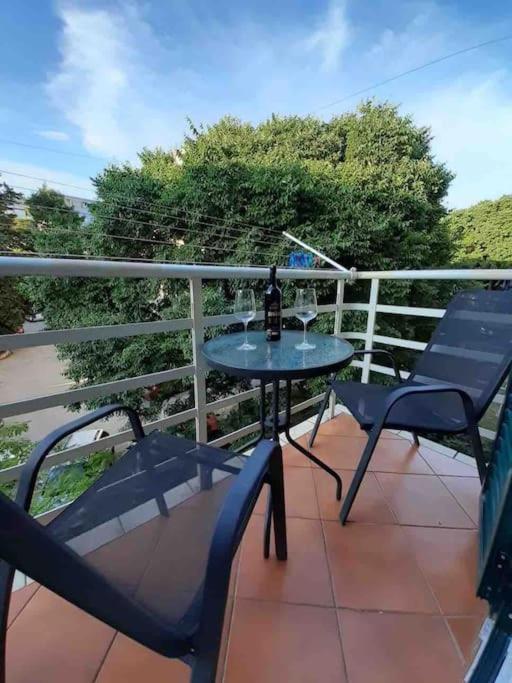 Modern For 2 In The Center Of The Town Apartment Split