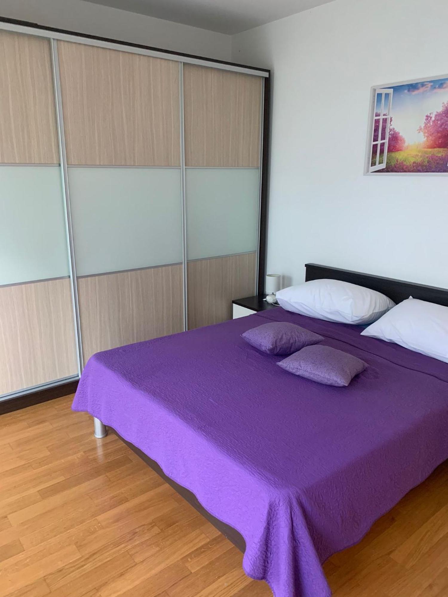Maslina Apartment *