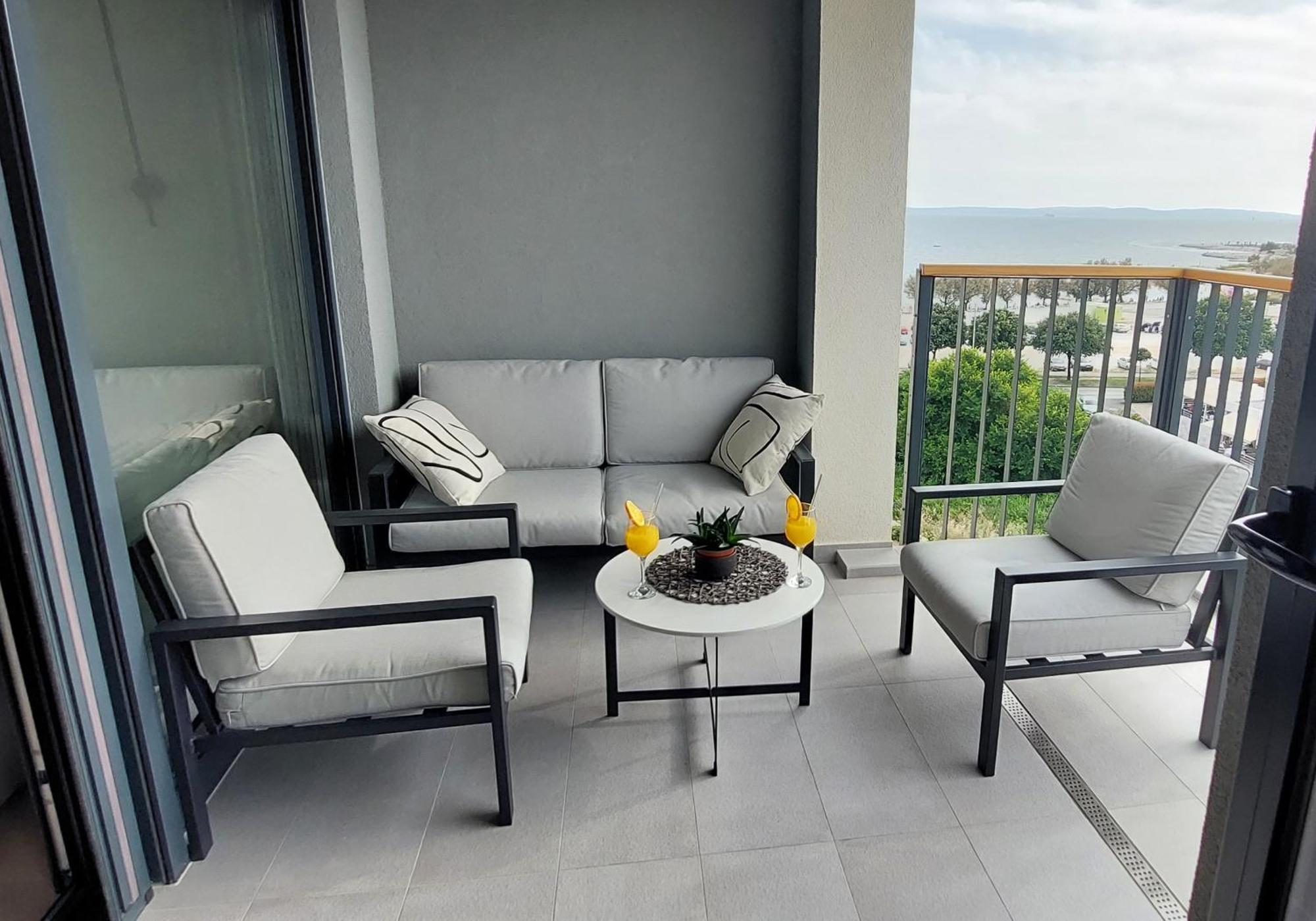 Splendid View Apartment