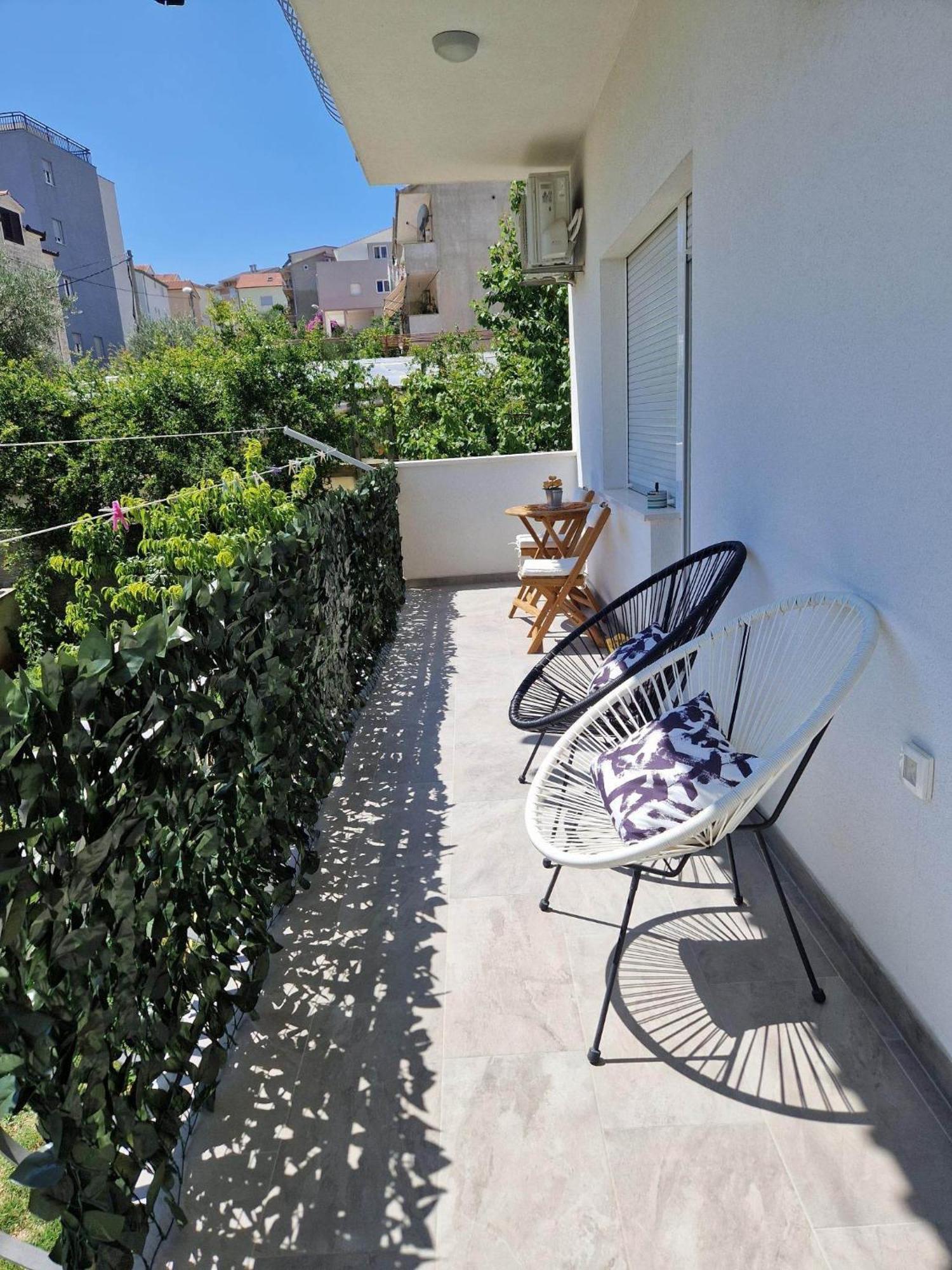 Luce - Dome Appartement