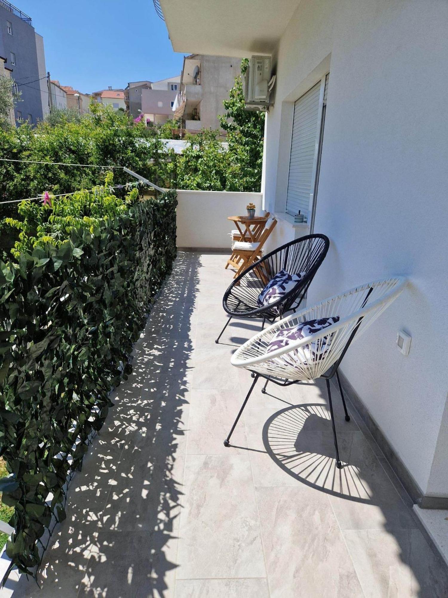 Appartement Luce - Dome