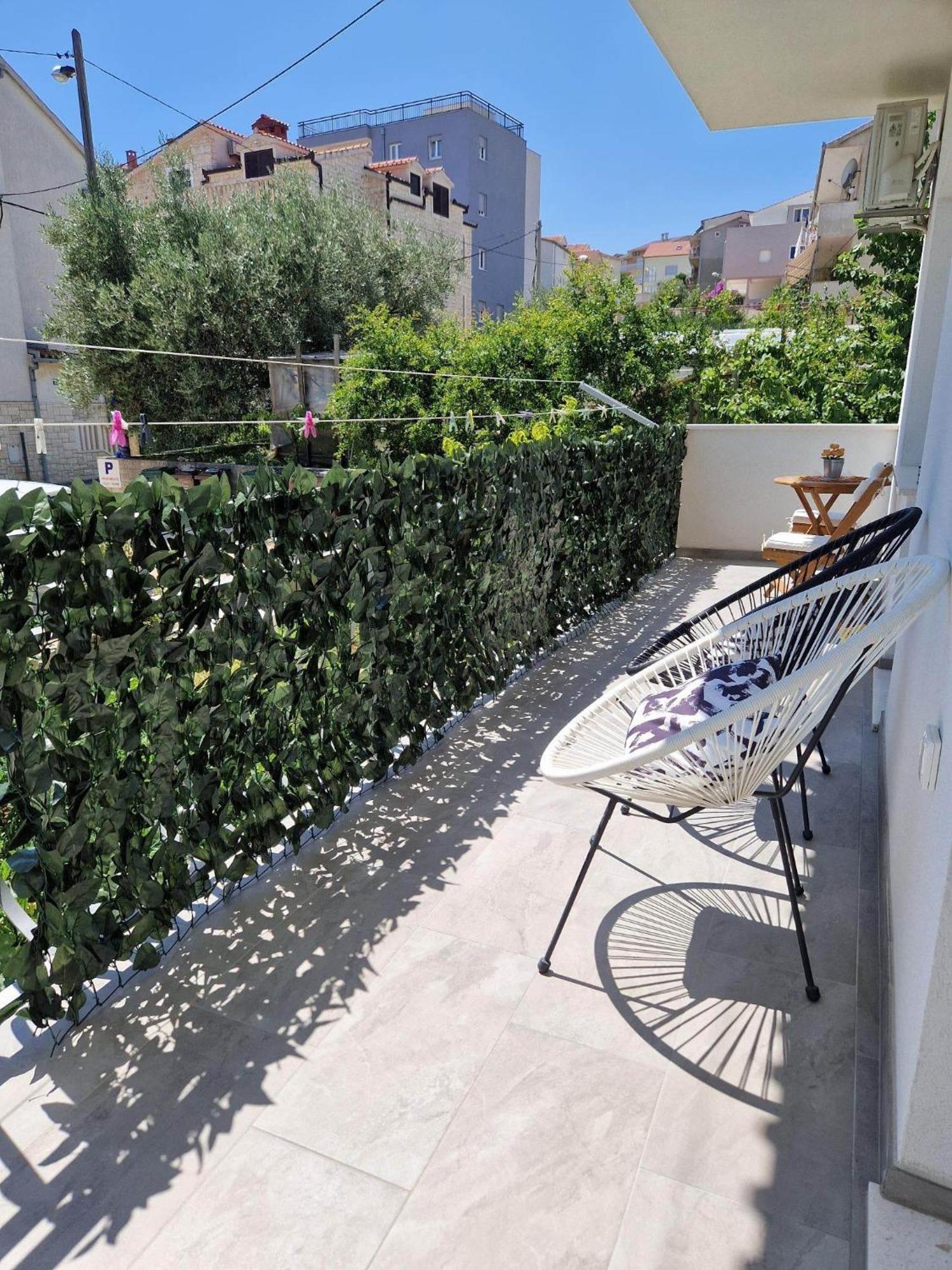 Apartment Luce - Dome Split