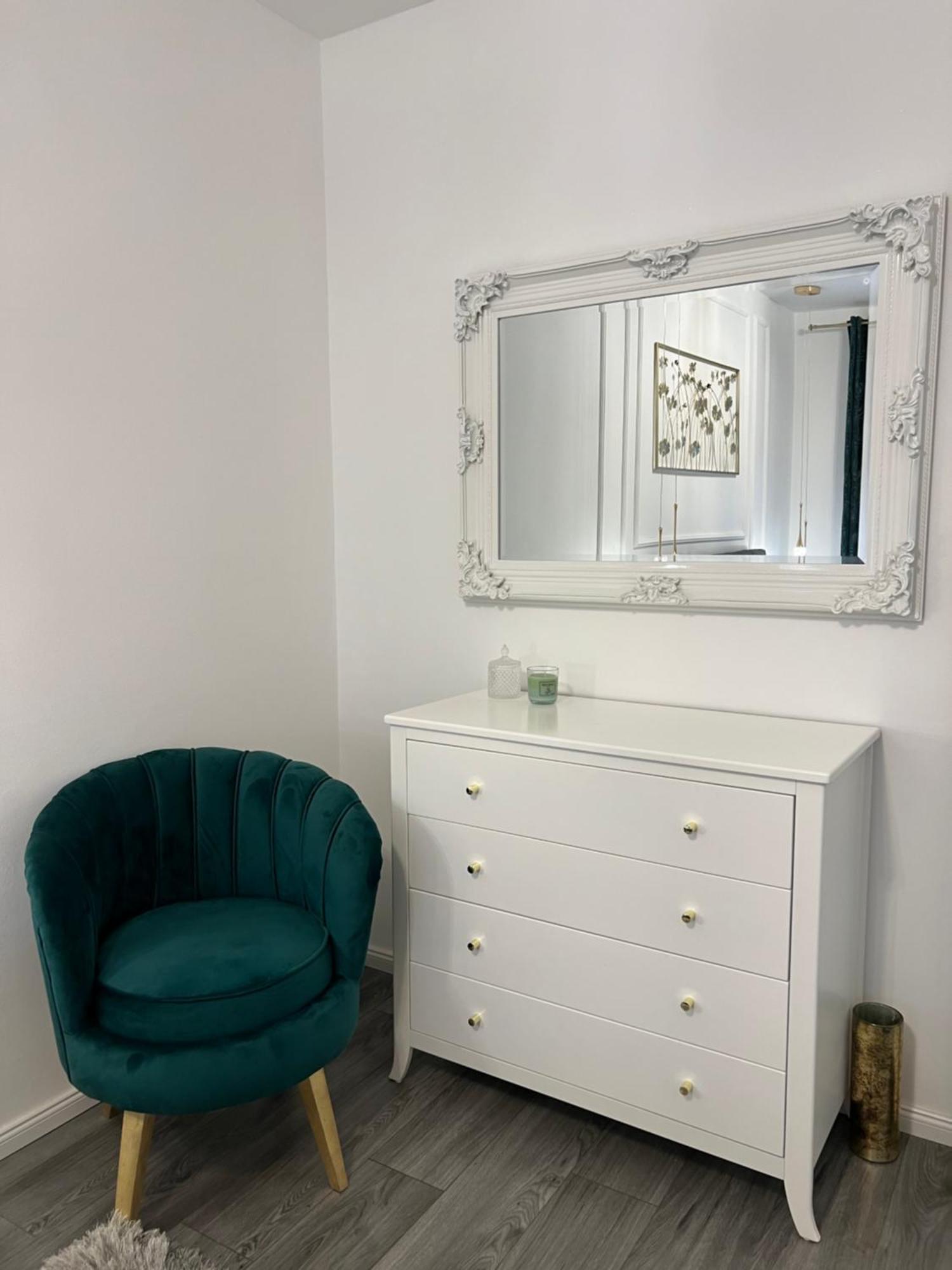 Apartment Anachi *