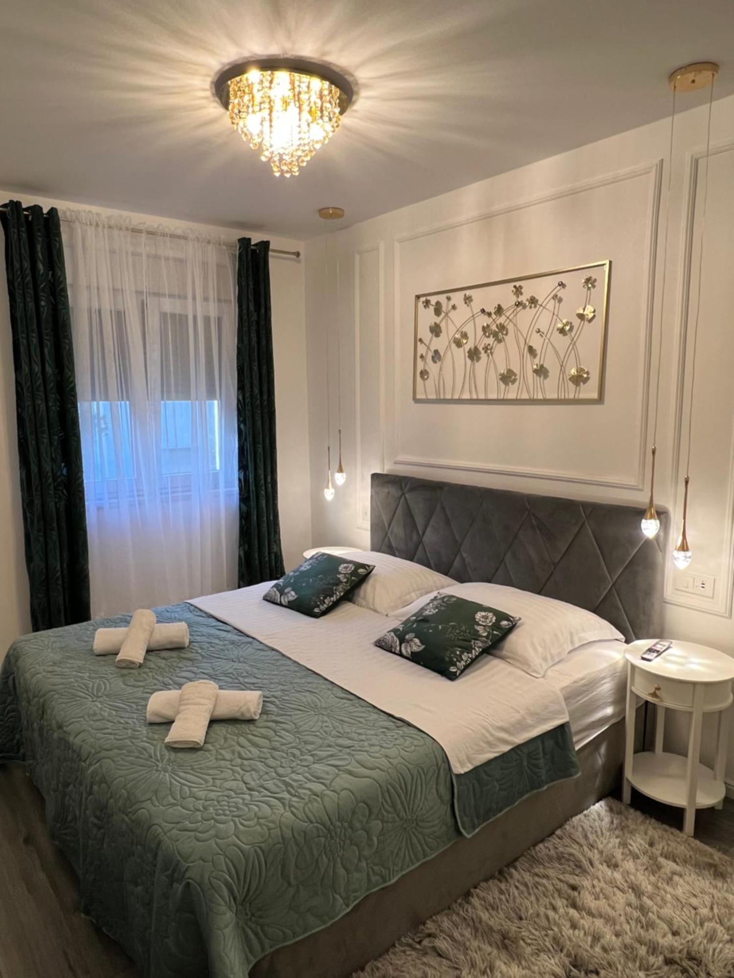 Apartment Anachi