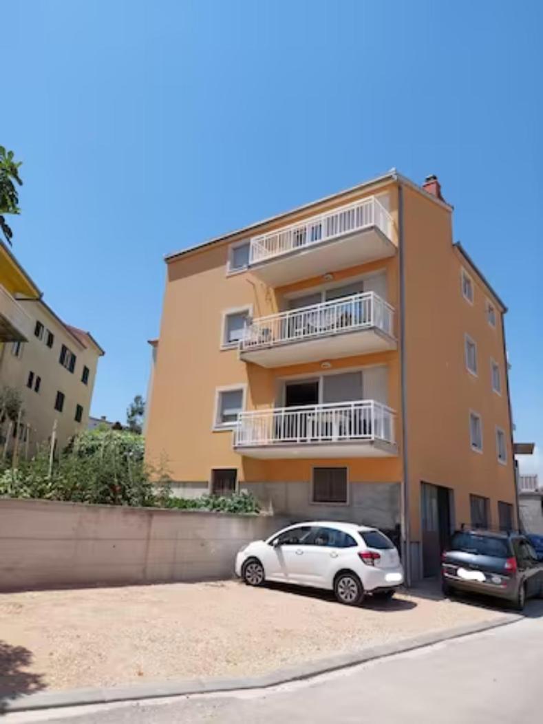 Apartment Lavandula 2 Split